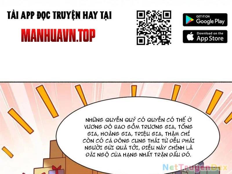 Công Tử Biệt Tú!: Chapter 191