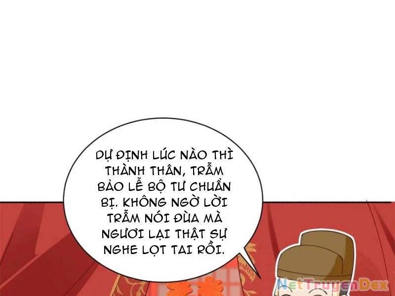 Công Tử Biệt Tú!: Chapter 191