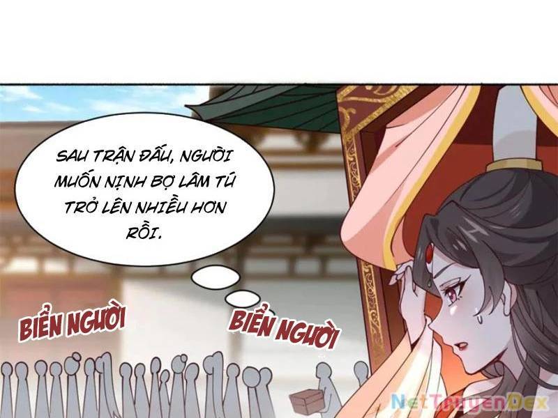 Công Tử Biệt Tú!: Chapter 191