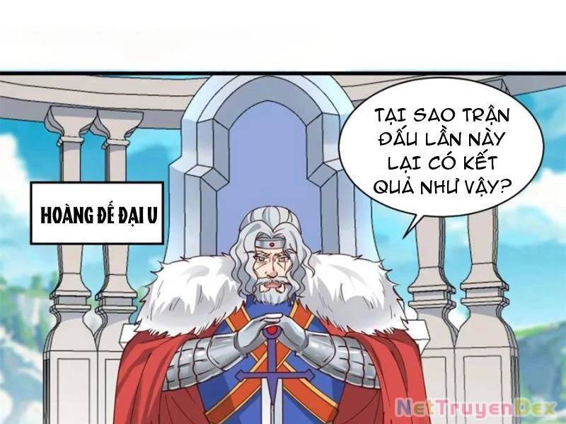 Công Tử Biệt Tú!: Chapter 191