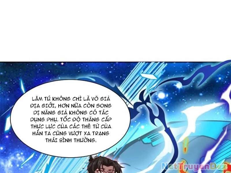 Công Tử Biệt Tú!: Chapter 191