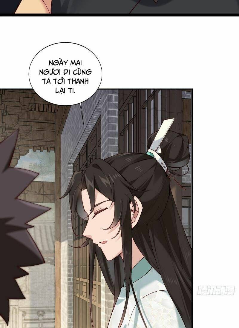 Công Tử Biệt Tú!: Chapter 5