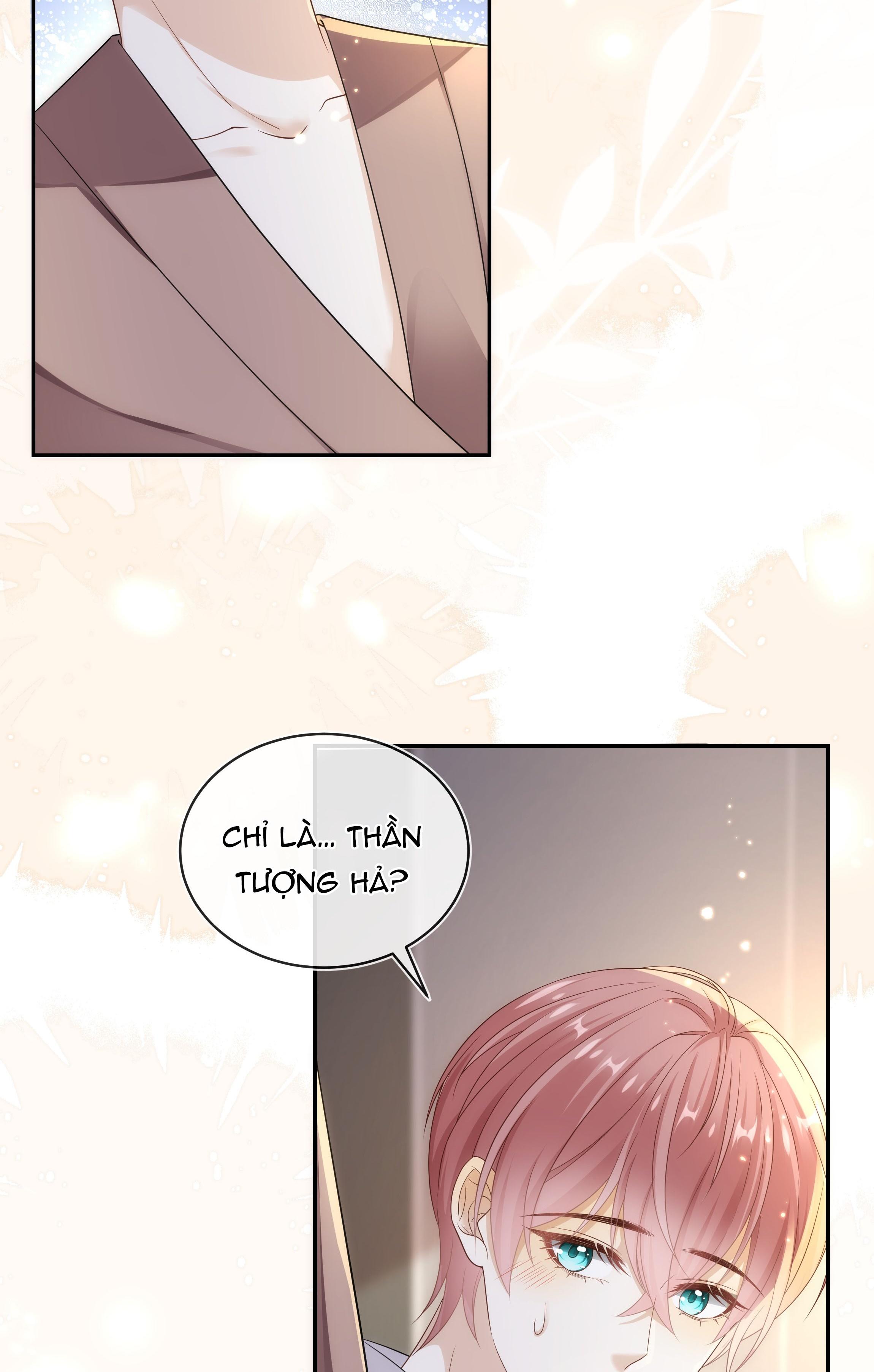 Tương Kế Tựu Kế: Chapter 11