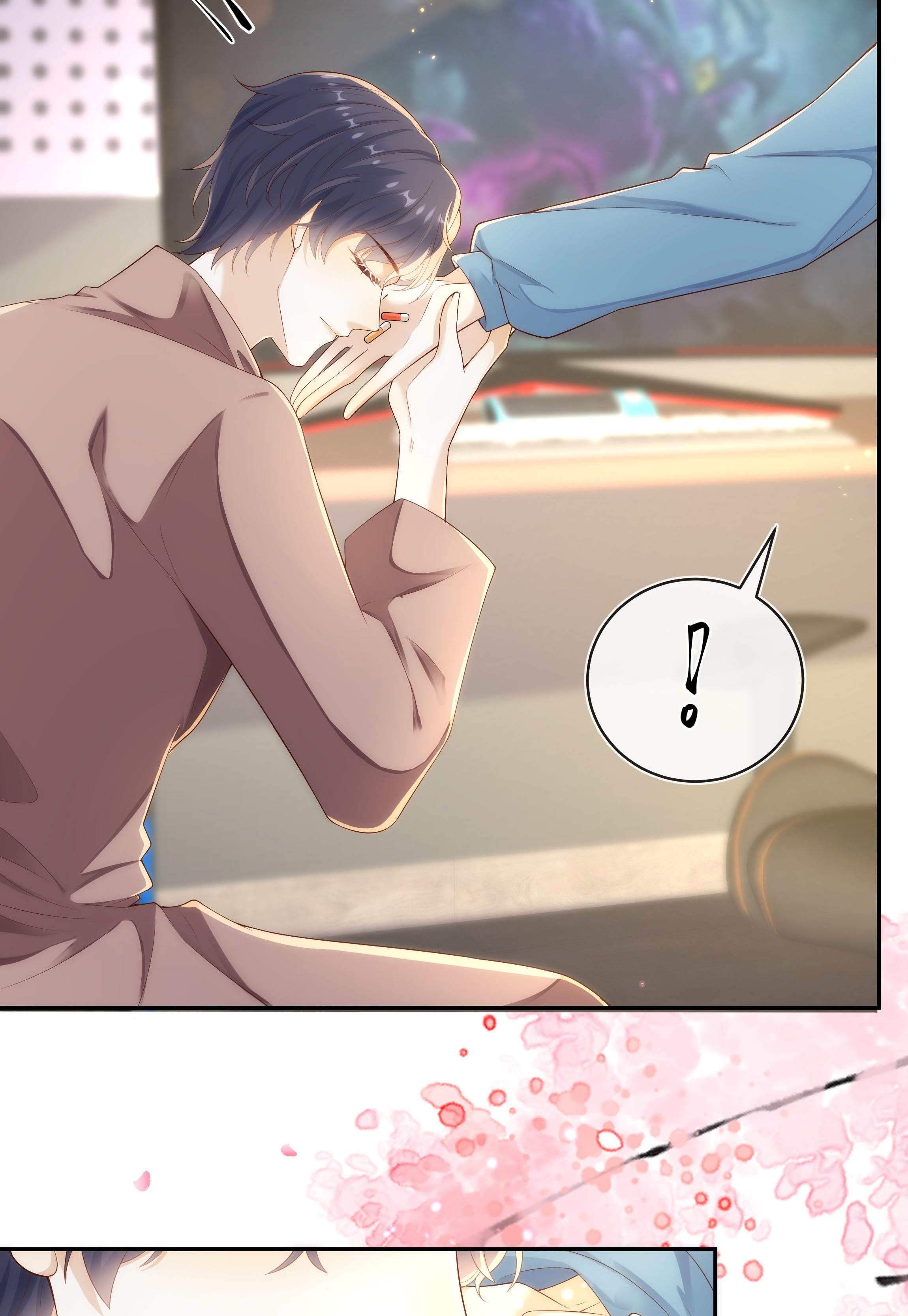 Tương Kế Tựu Kế: Chapter 11