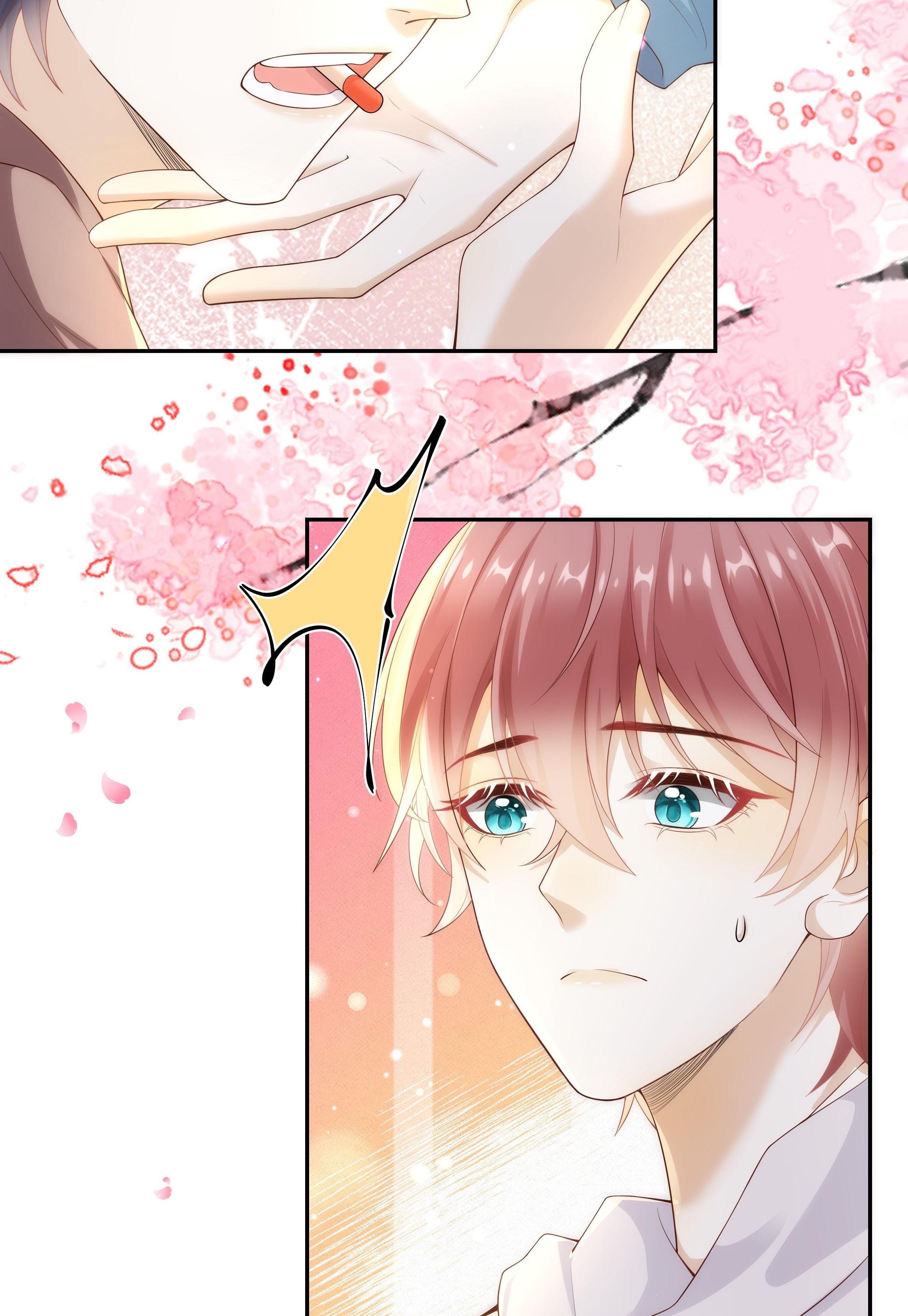 Tương Kế Tựu Kế: Chapter 11