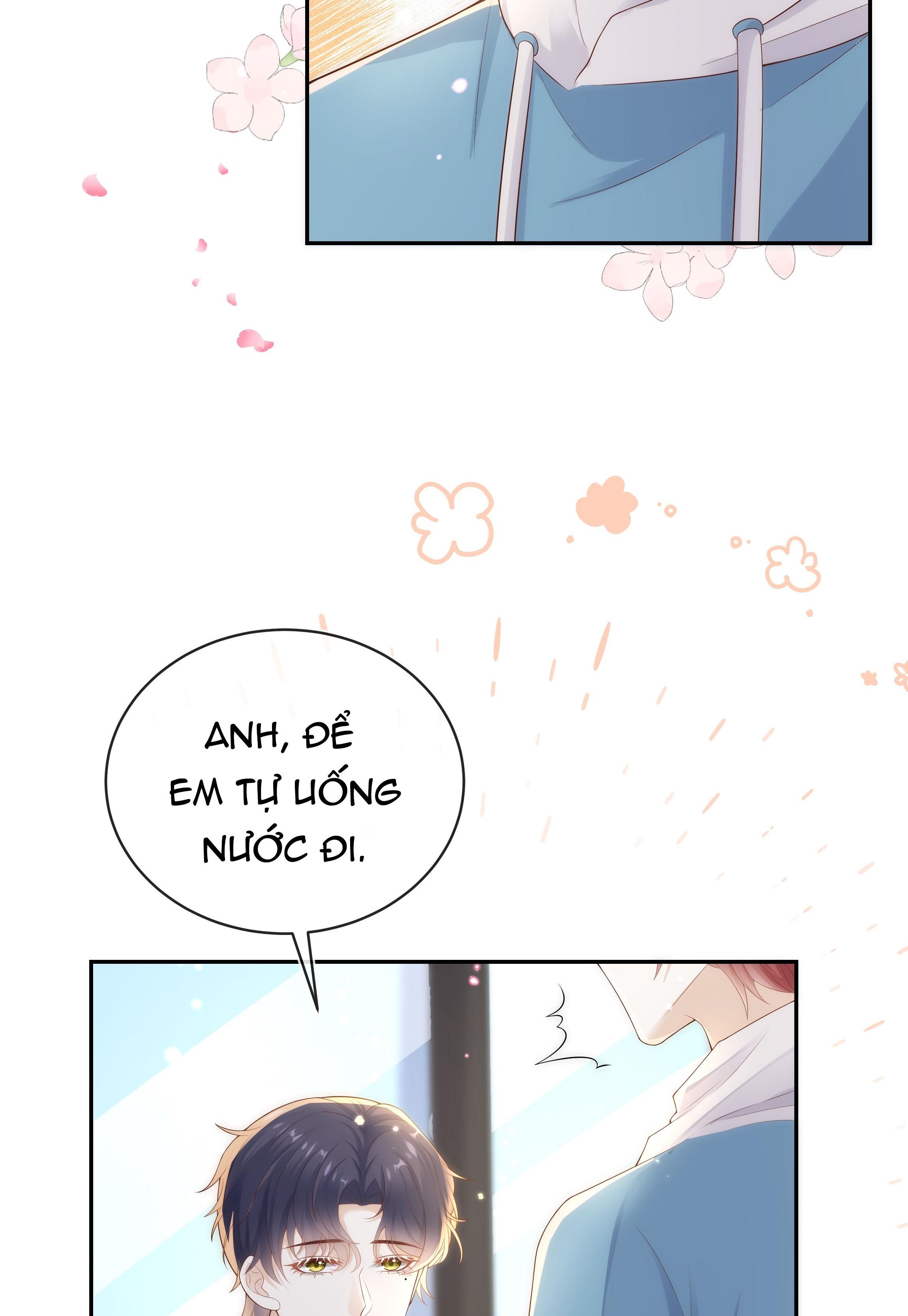Tương Kế Tựu Kế: Chapter 11