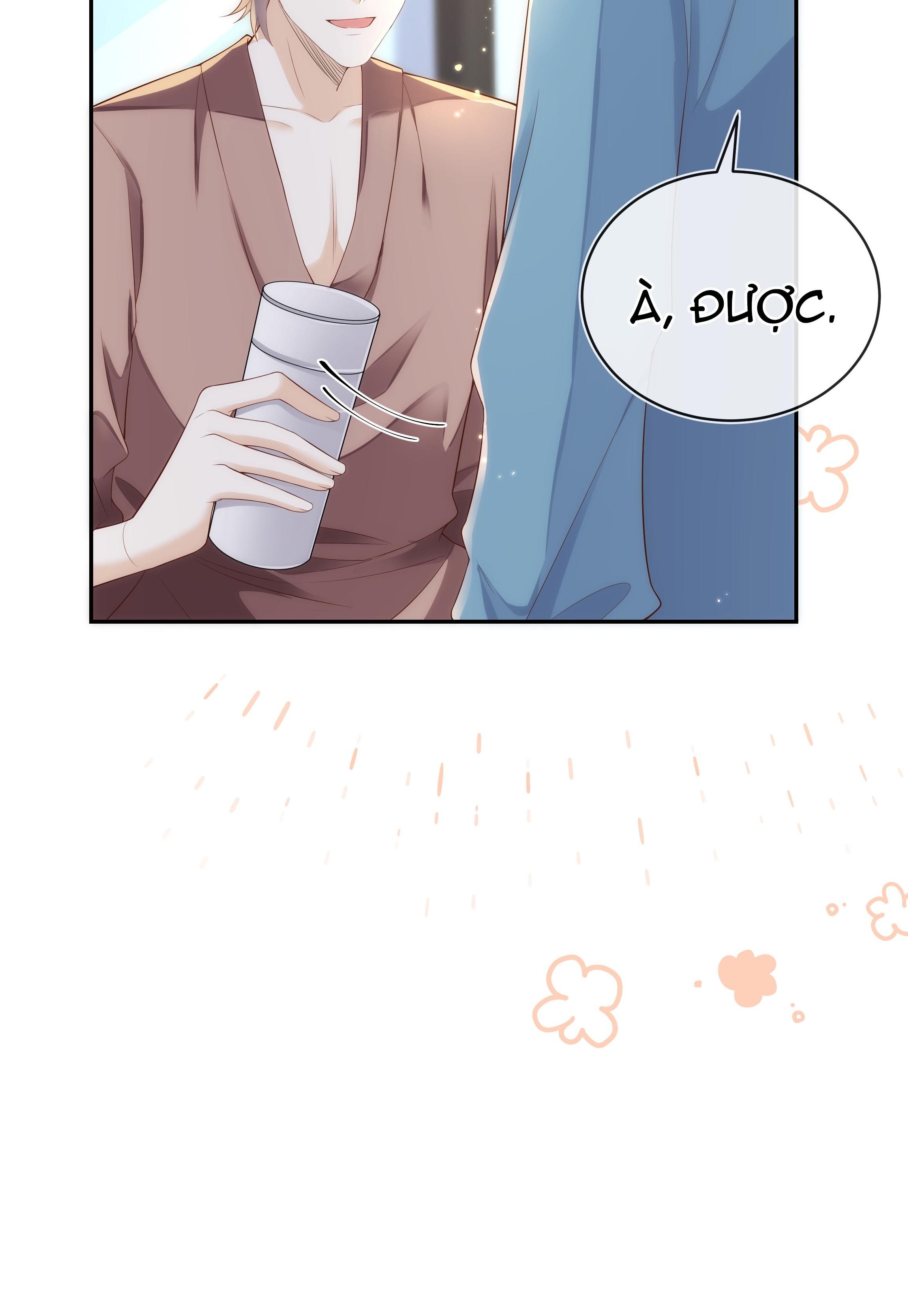 Tương Kế Tựu Kế: Chapter 11