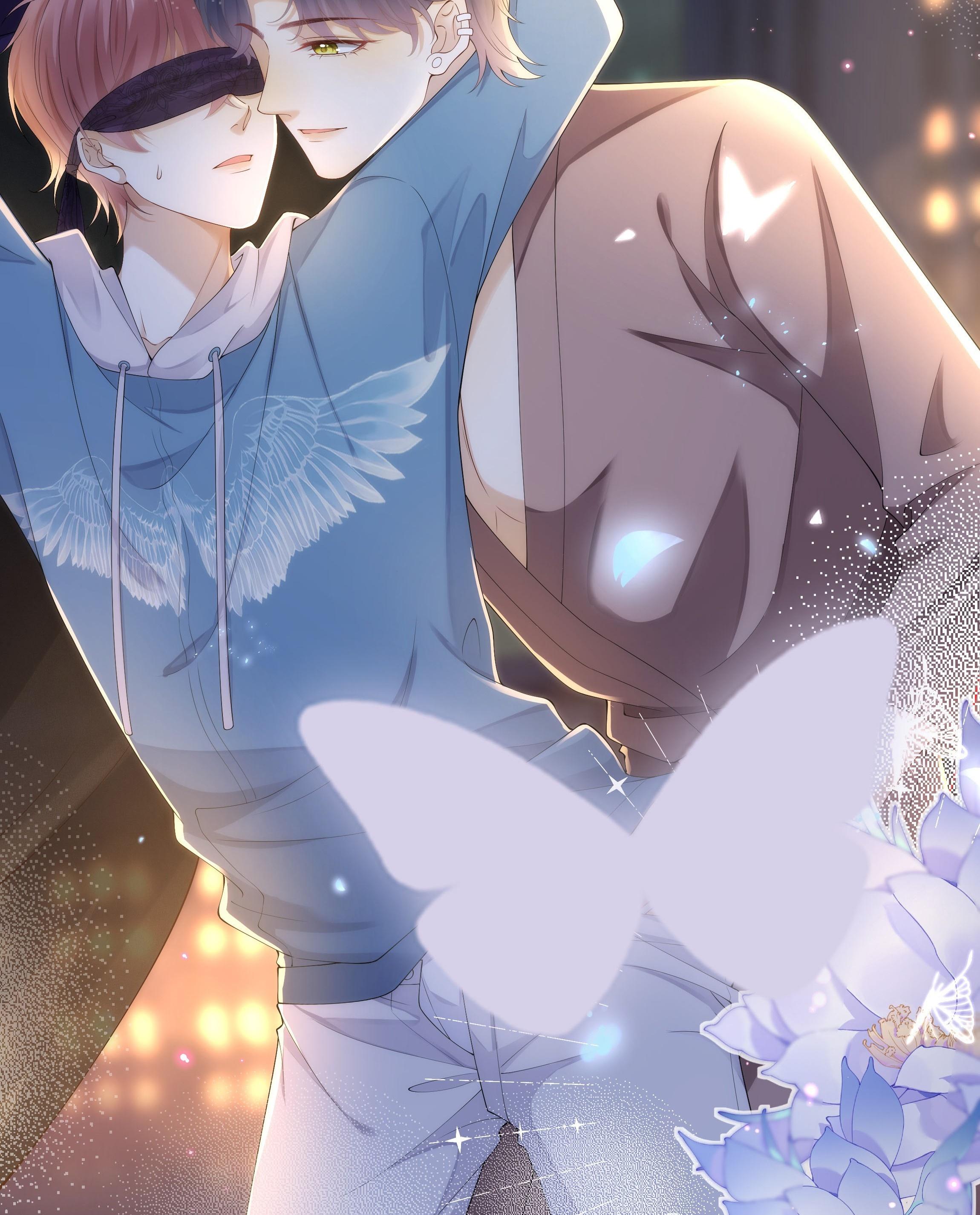 Tương Kế Tựu Kế: Chapter 11