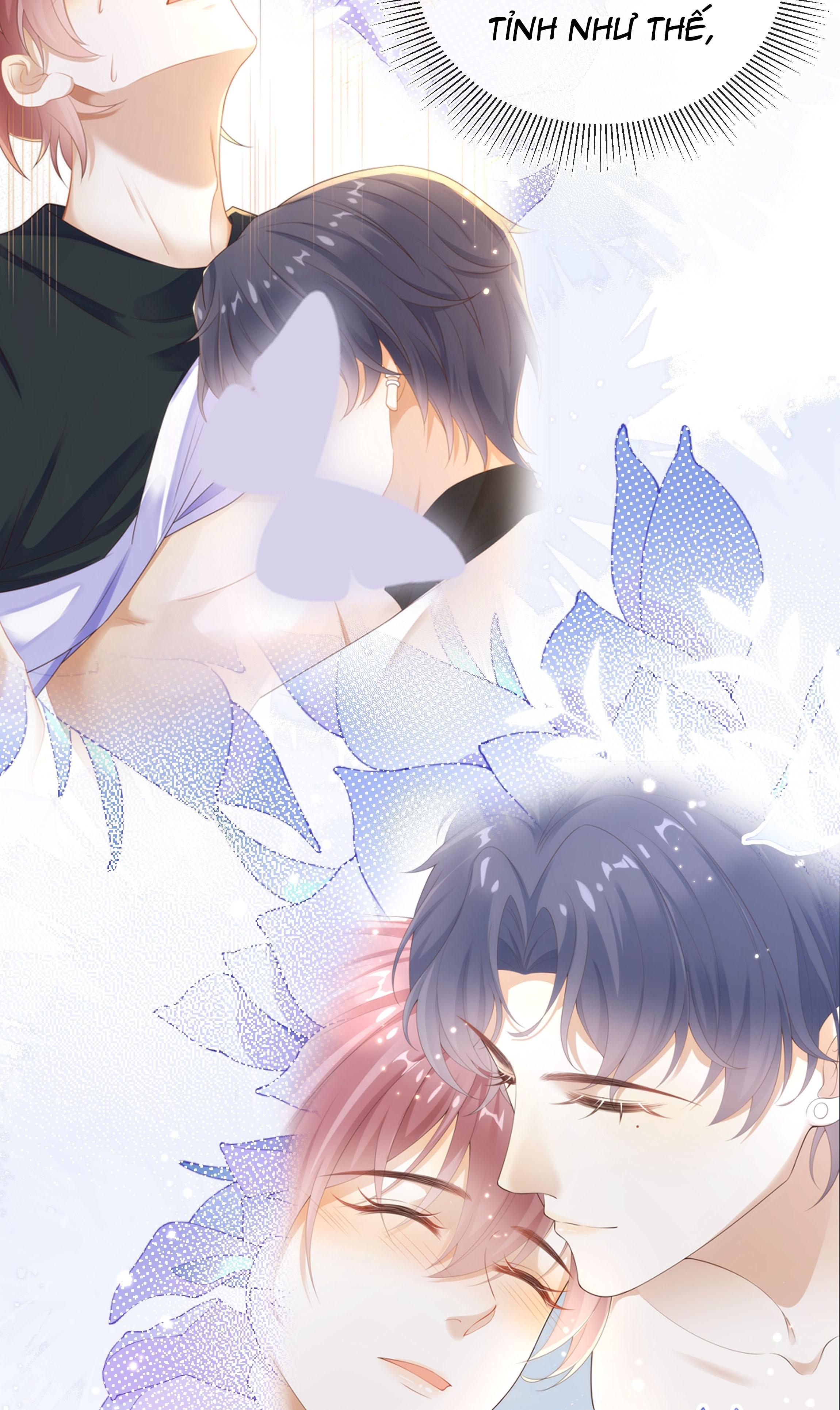 Tương Kế Tựu Kế: Chapter 11