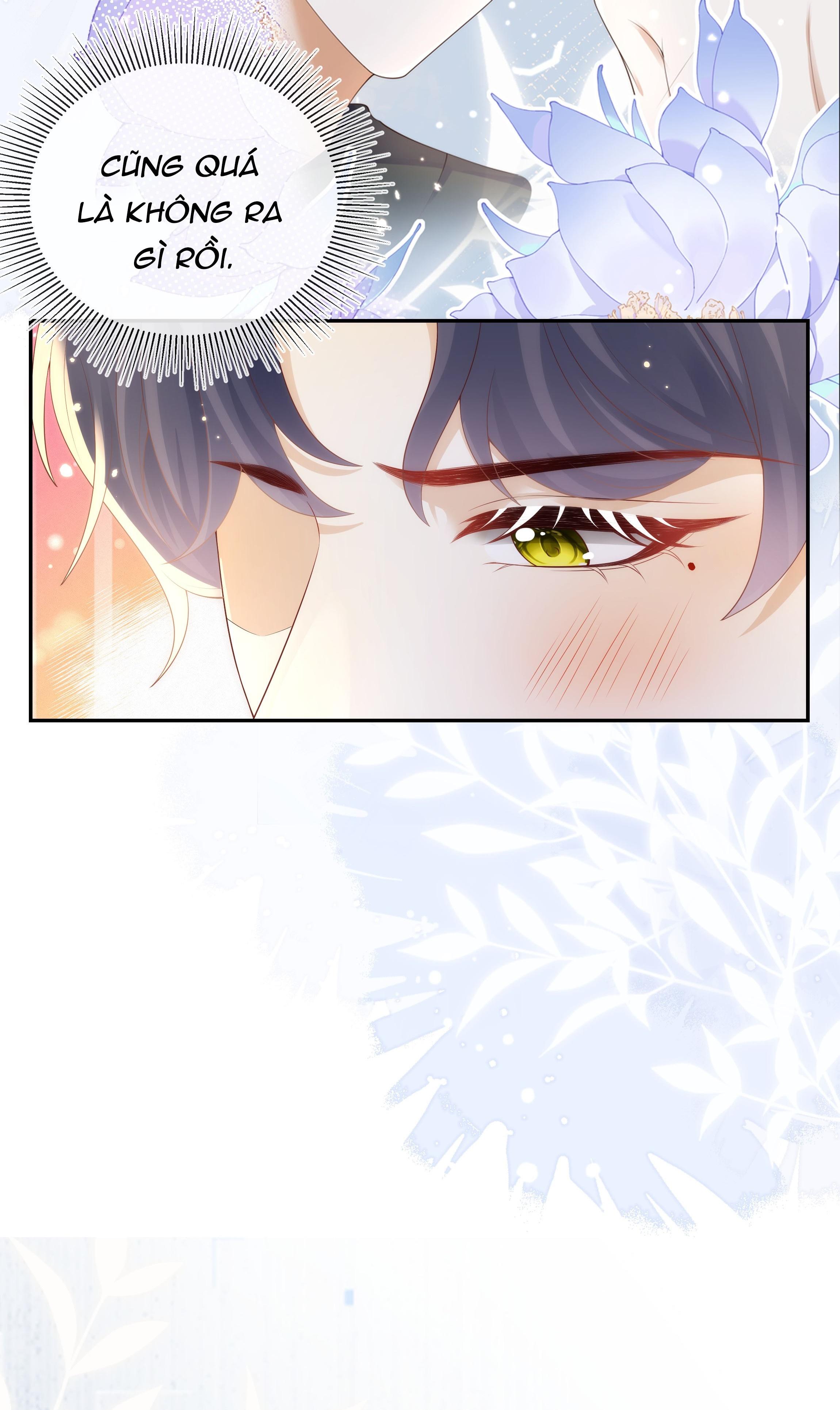 Tương Kế Tựu Kế: Chapter 11