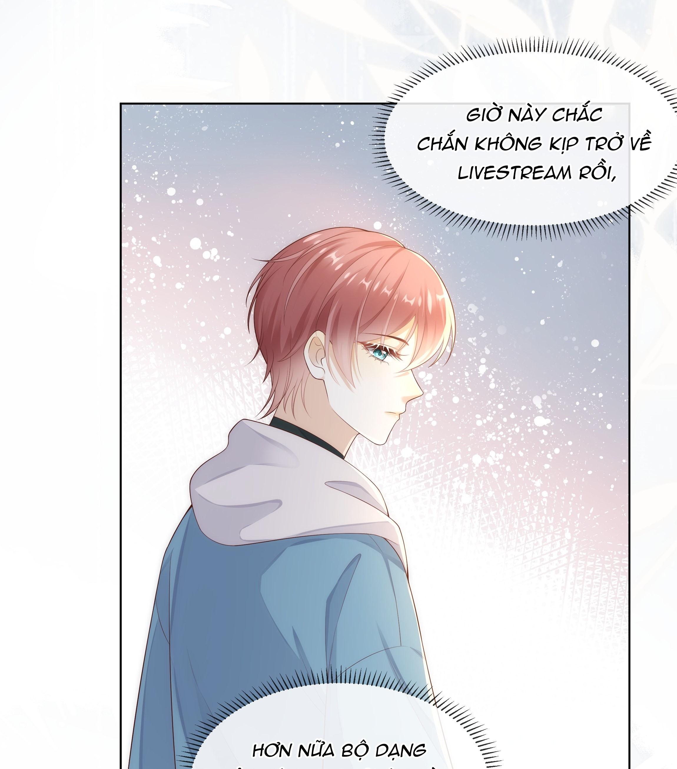 Tương Kế Tựu Kế: Chapter 11