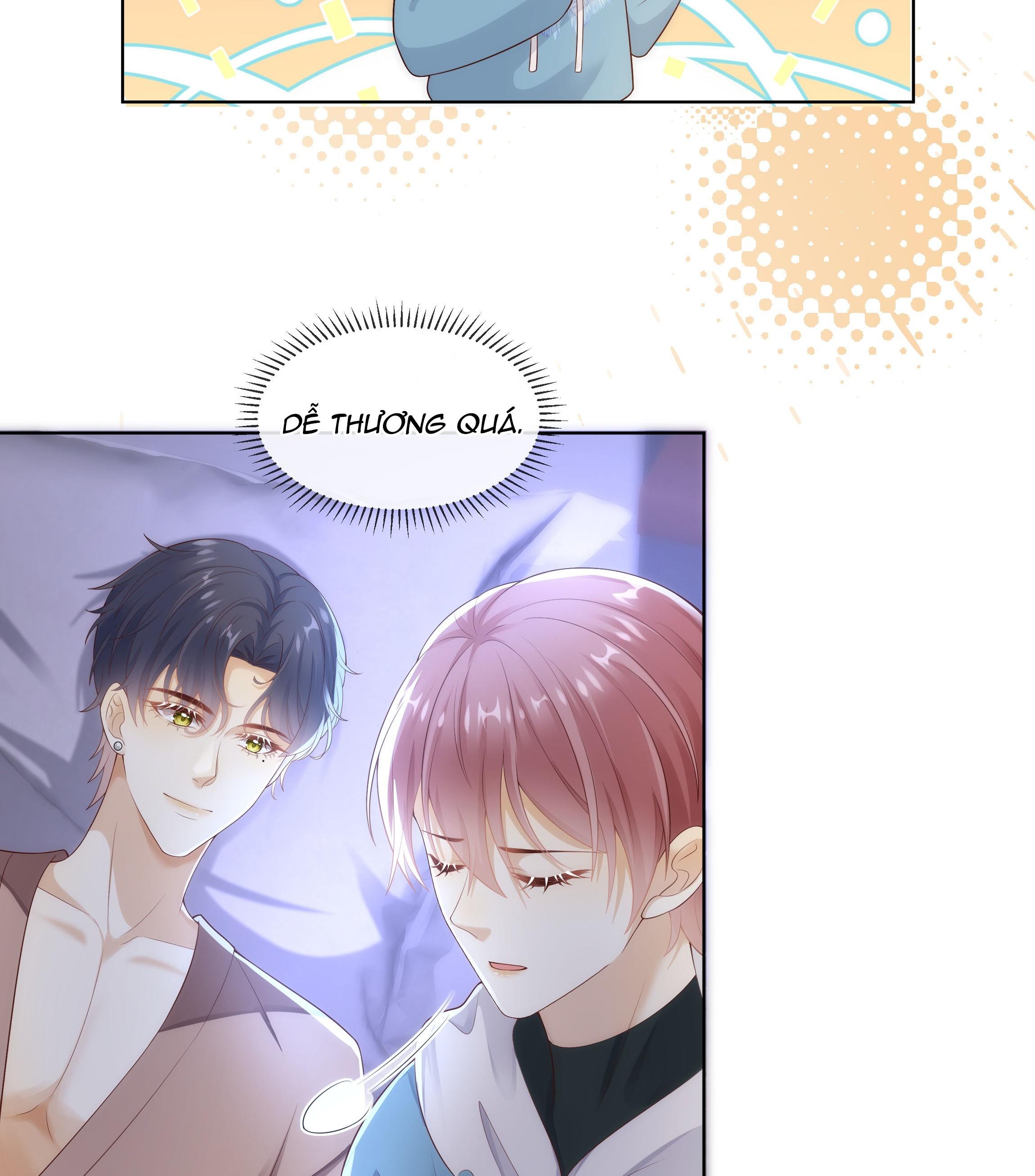 Tương Kế Tựu Kế: Chapter 11