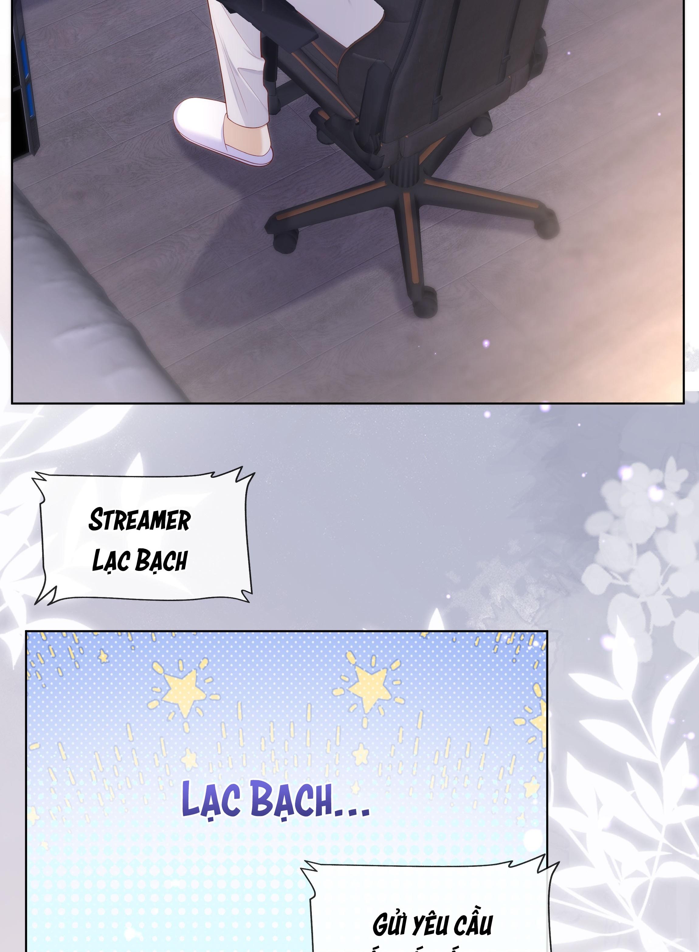 Tương Kế Tựu Kế: Chapter 11