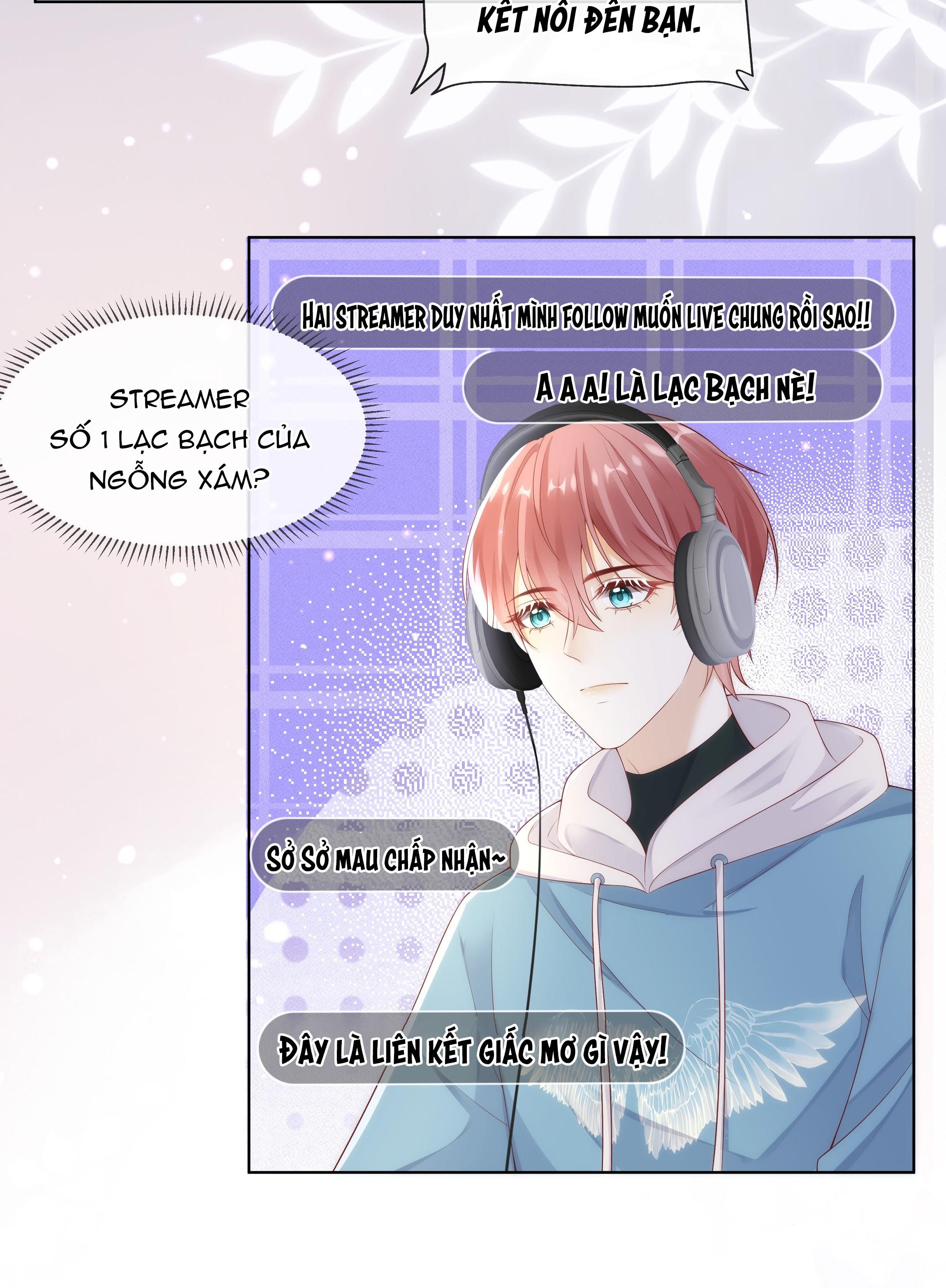 Tương Kế Tựu Kế: Chapter 11