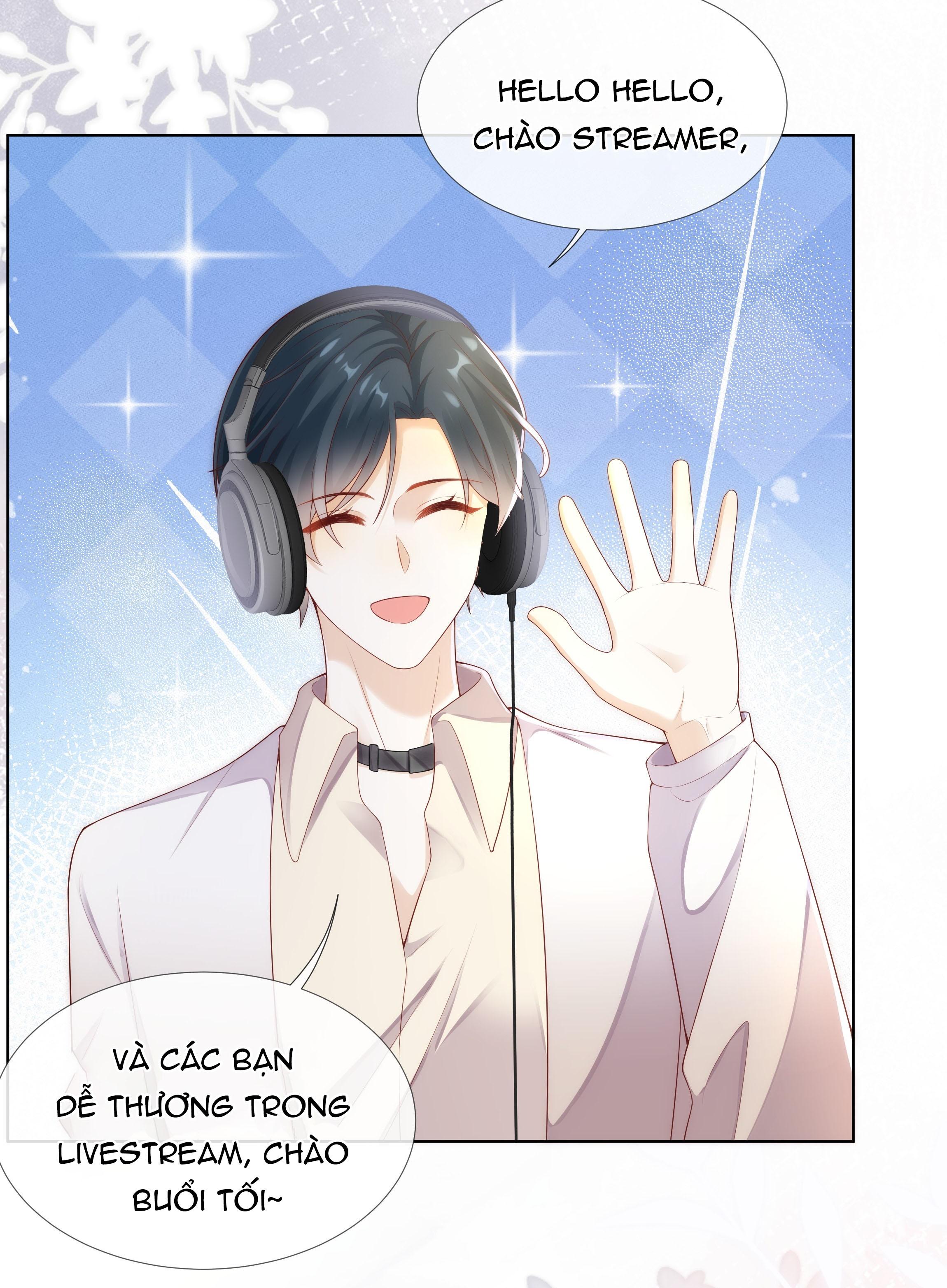 Tương Kế Tựu Kế: Chapter 11