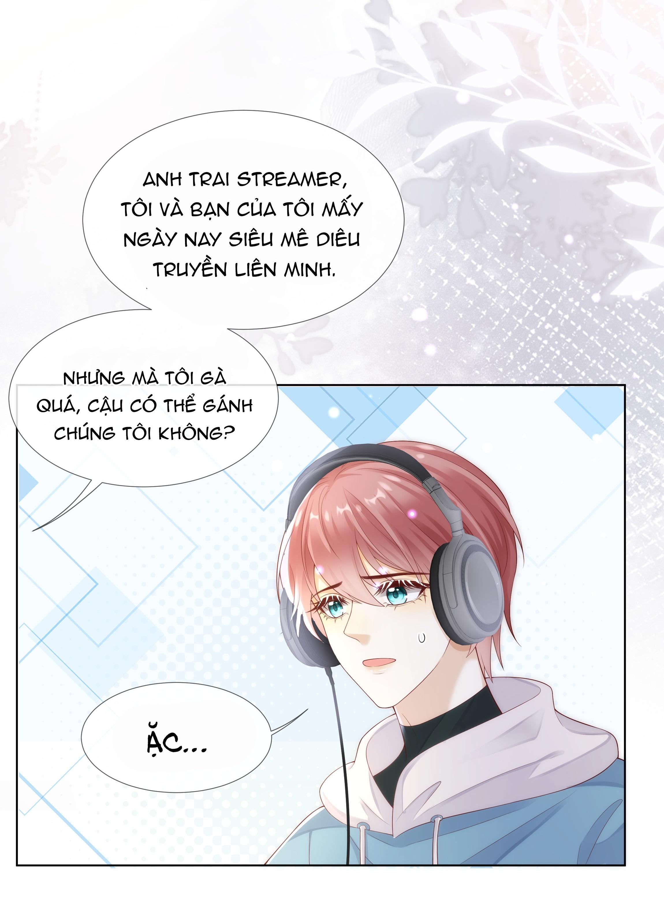 Tương Kế Tựu Kế: Chapter 11