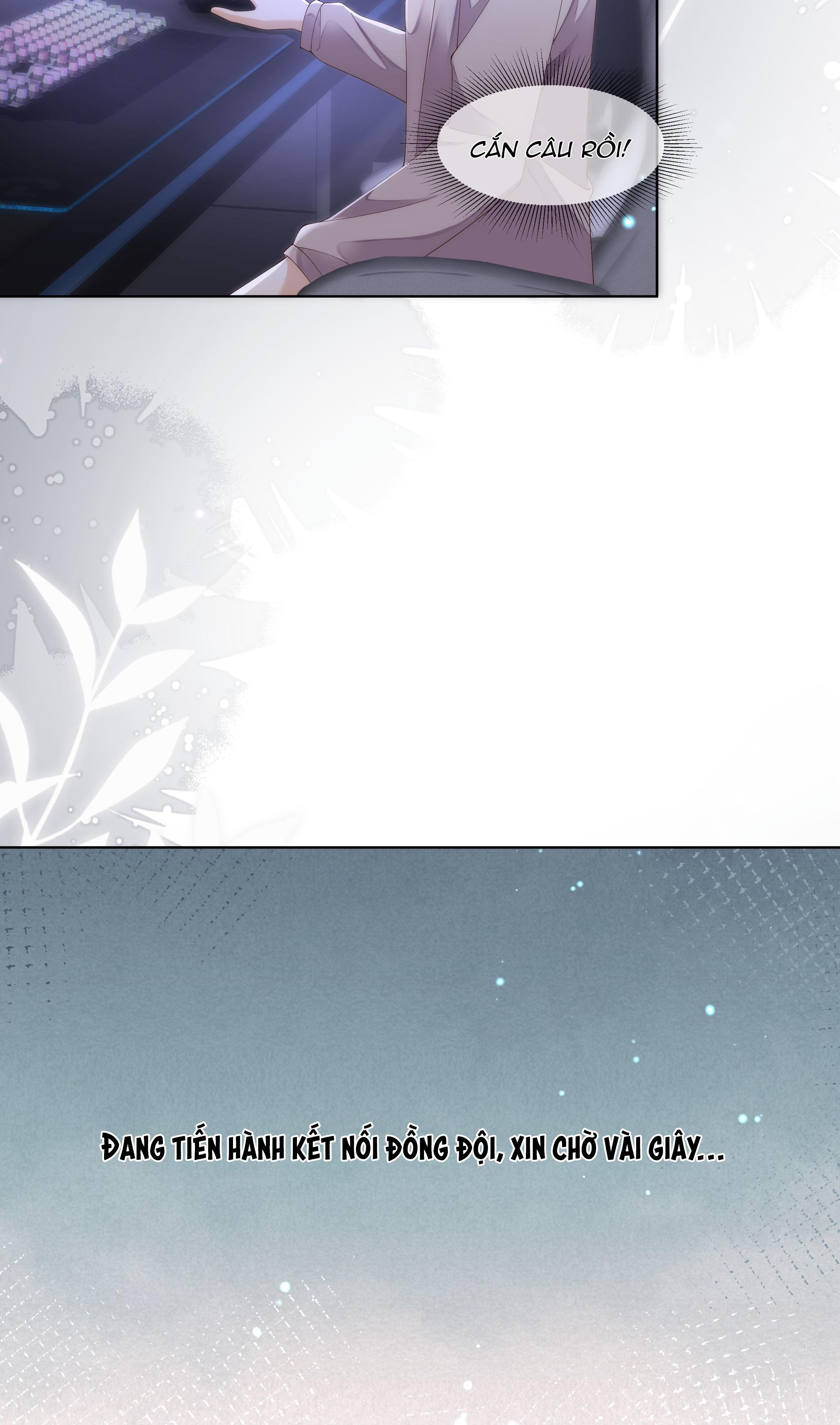 Tương Kế Tựu Kế: Chapter 11