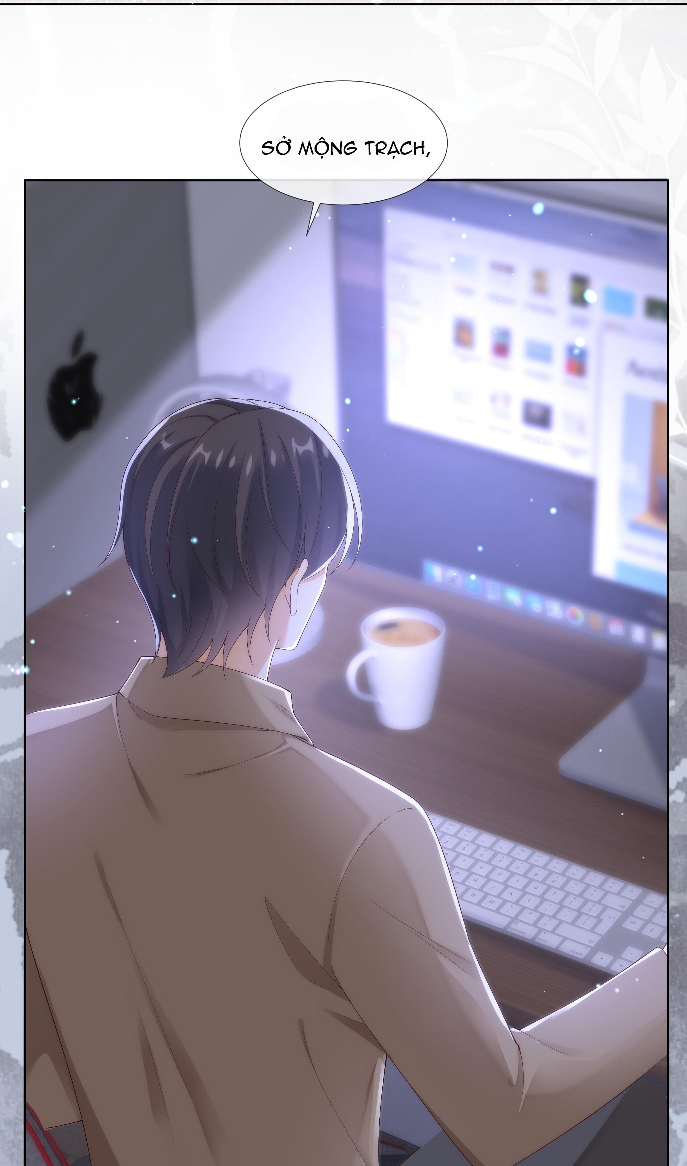 Tương Kế Tựu Kế: Chapter 11