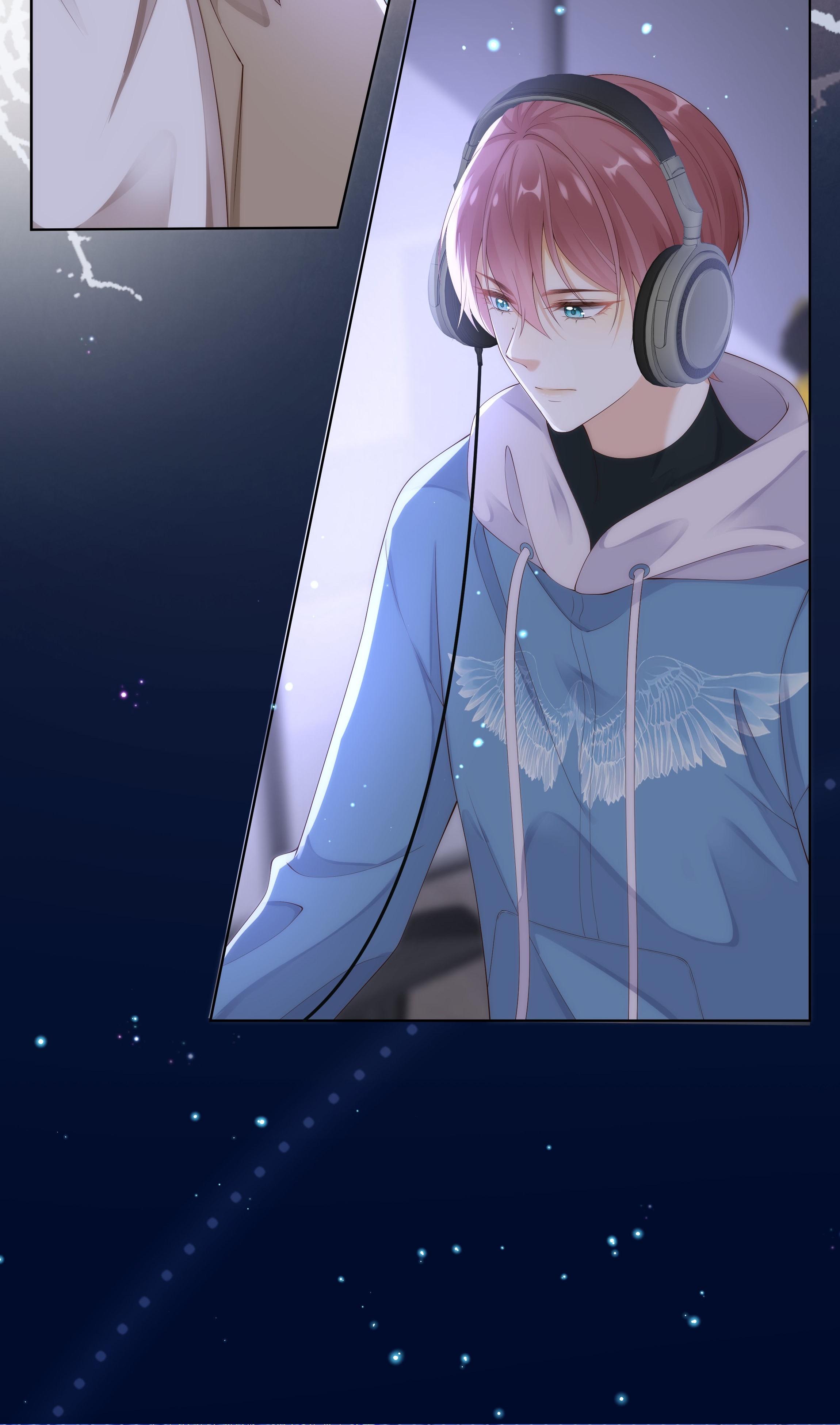 Tương Kế Tựu Kế: Chapter 11