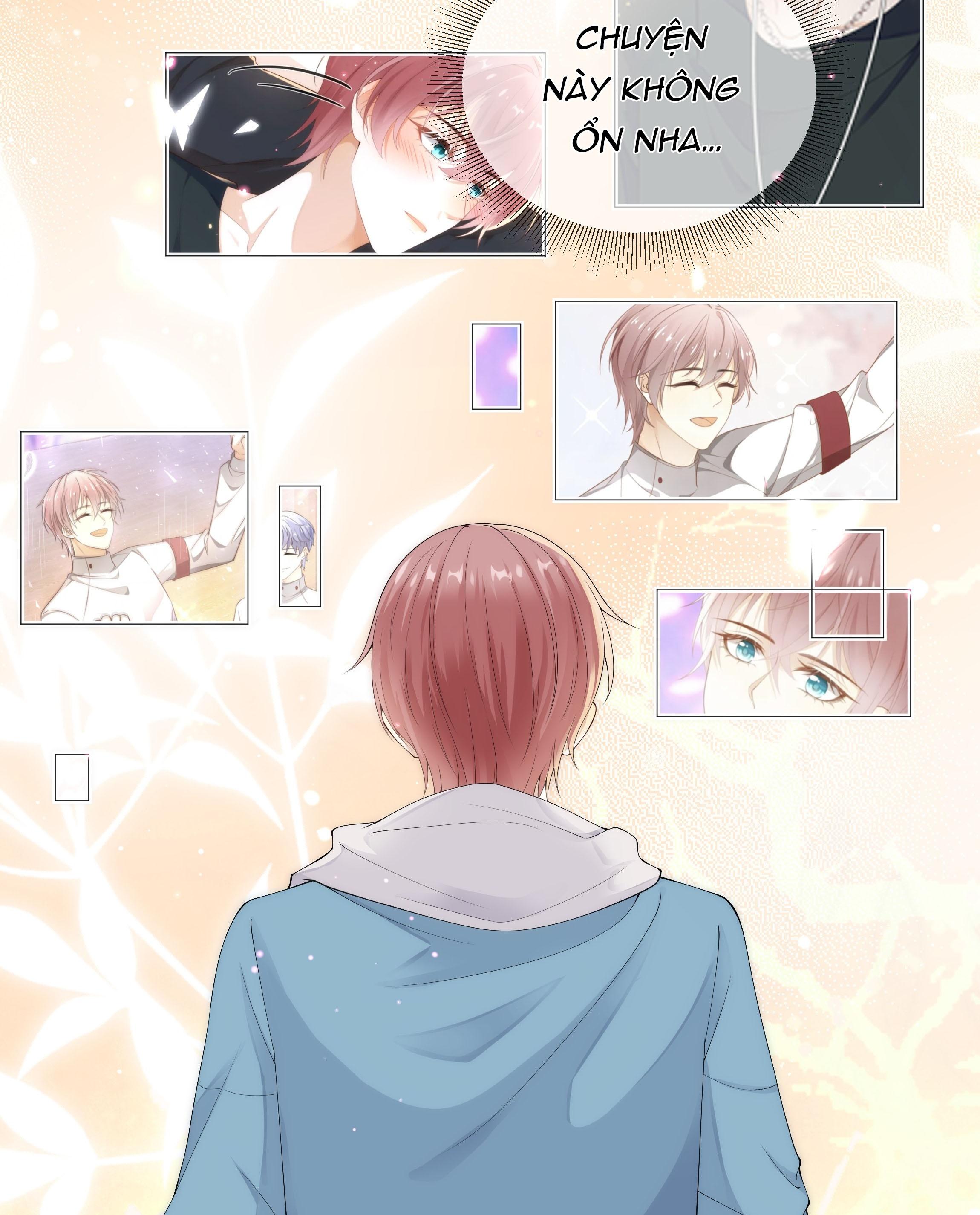 Tương Kế Tựu Kế: Chapter 11