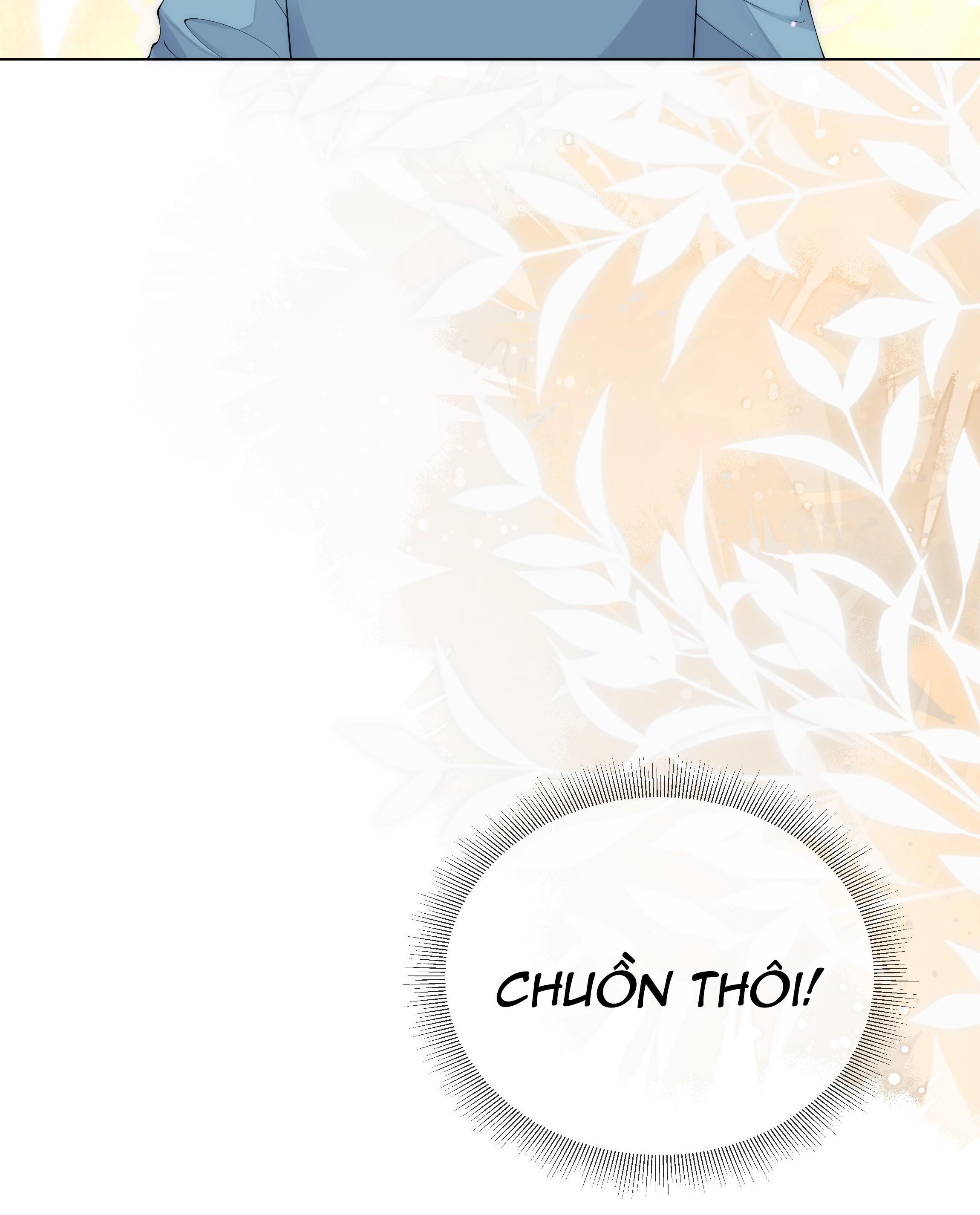 Tương Kế Tựu Kế: Chapter 11