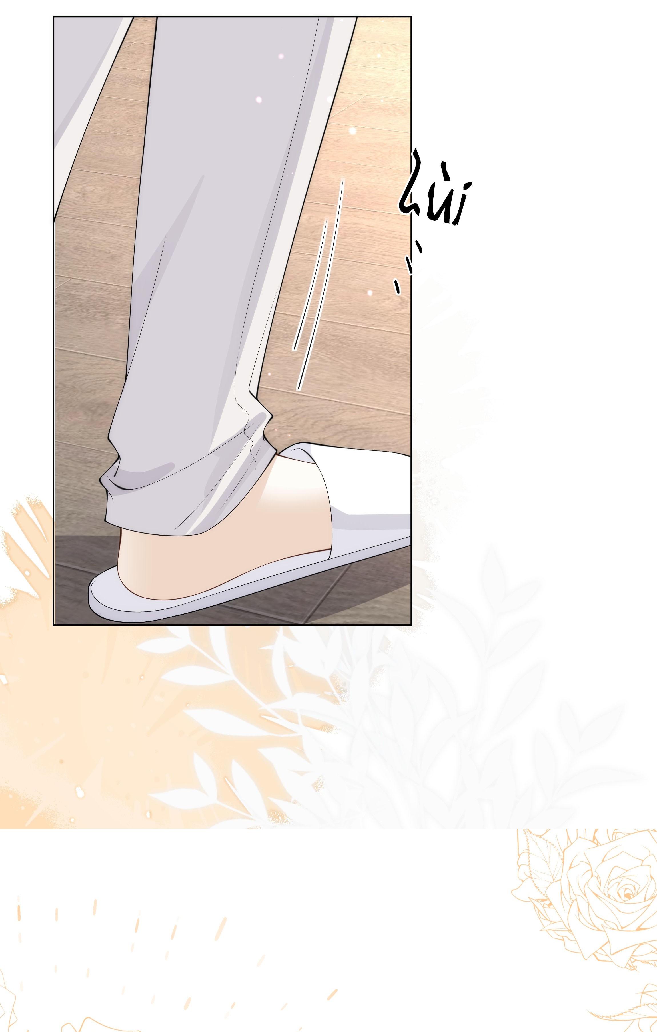Tương Kế Tựu Kế: Chapter 11