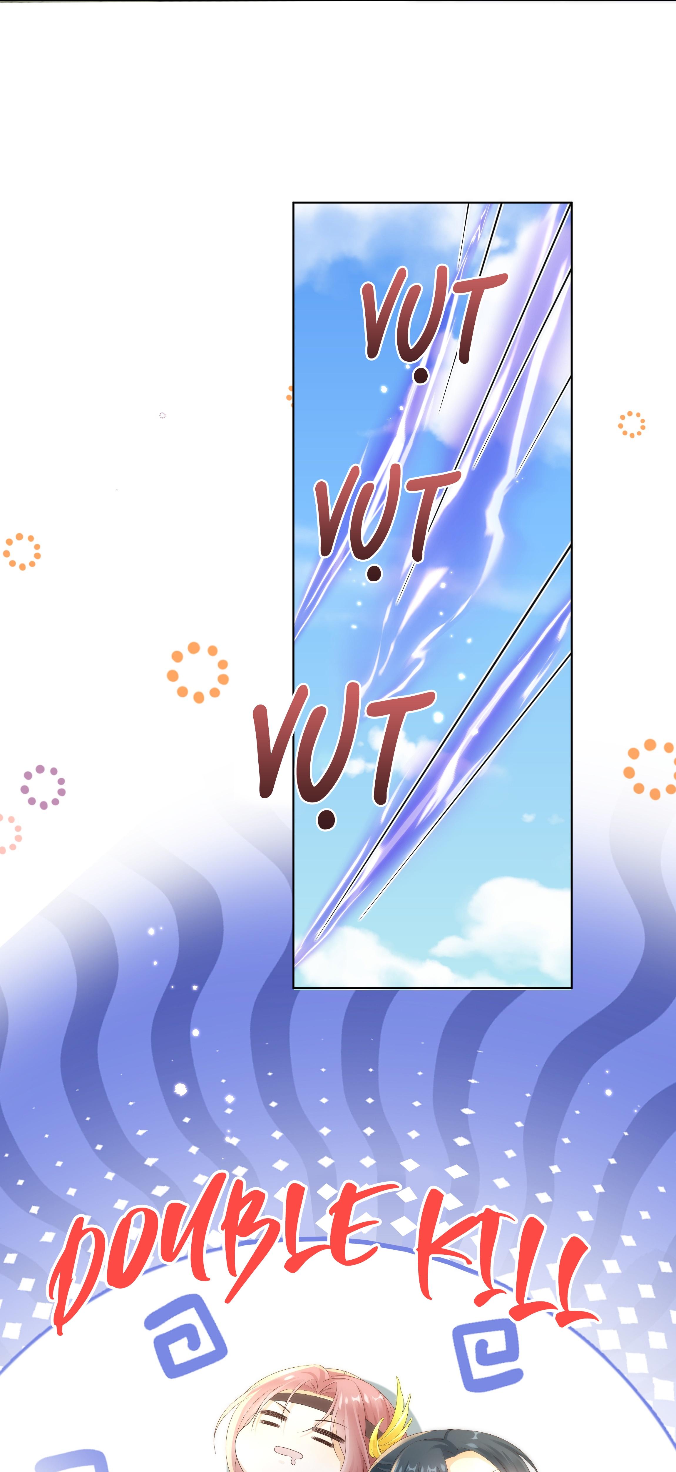 Tương Kế Tựu Kế: Chapter 12