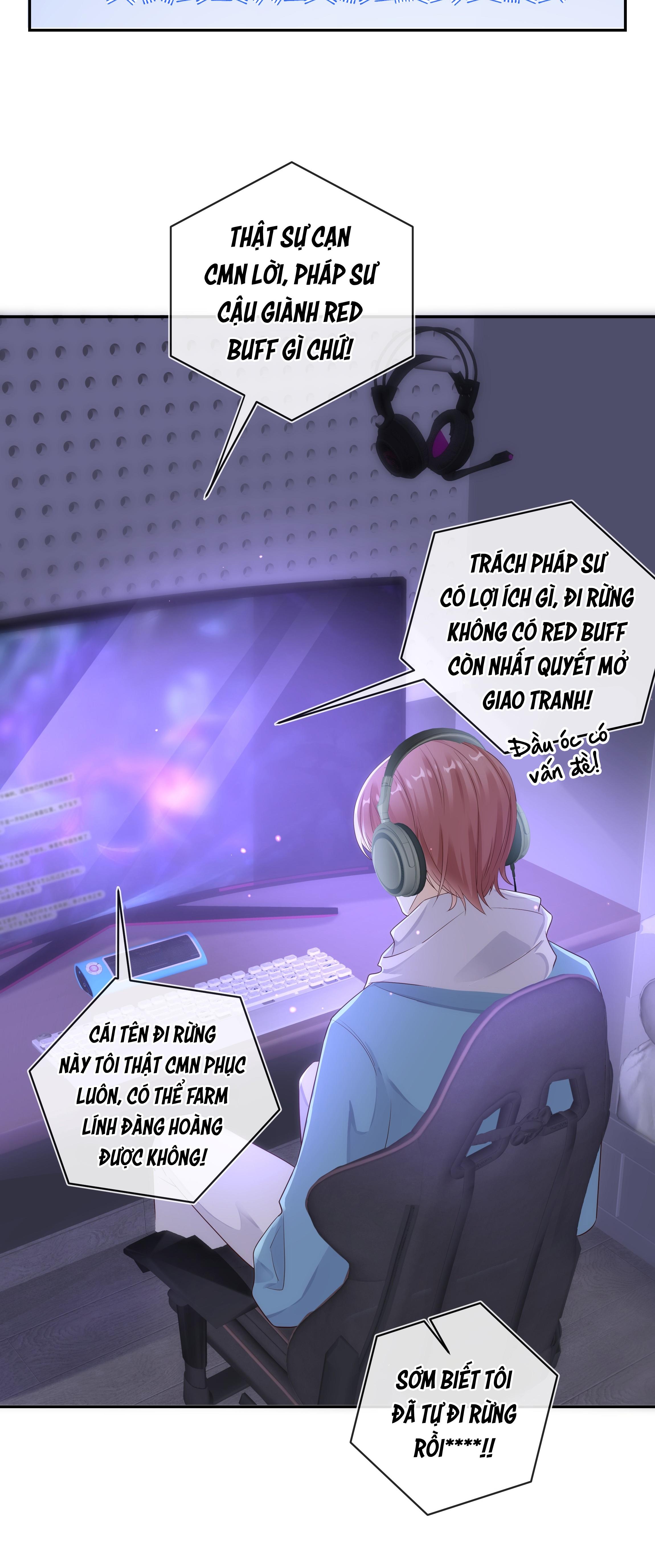 Tương Kế Tựu Kế: Chapter 12