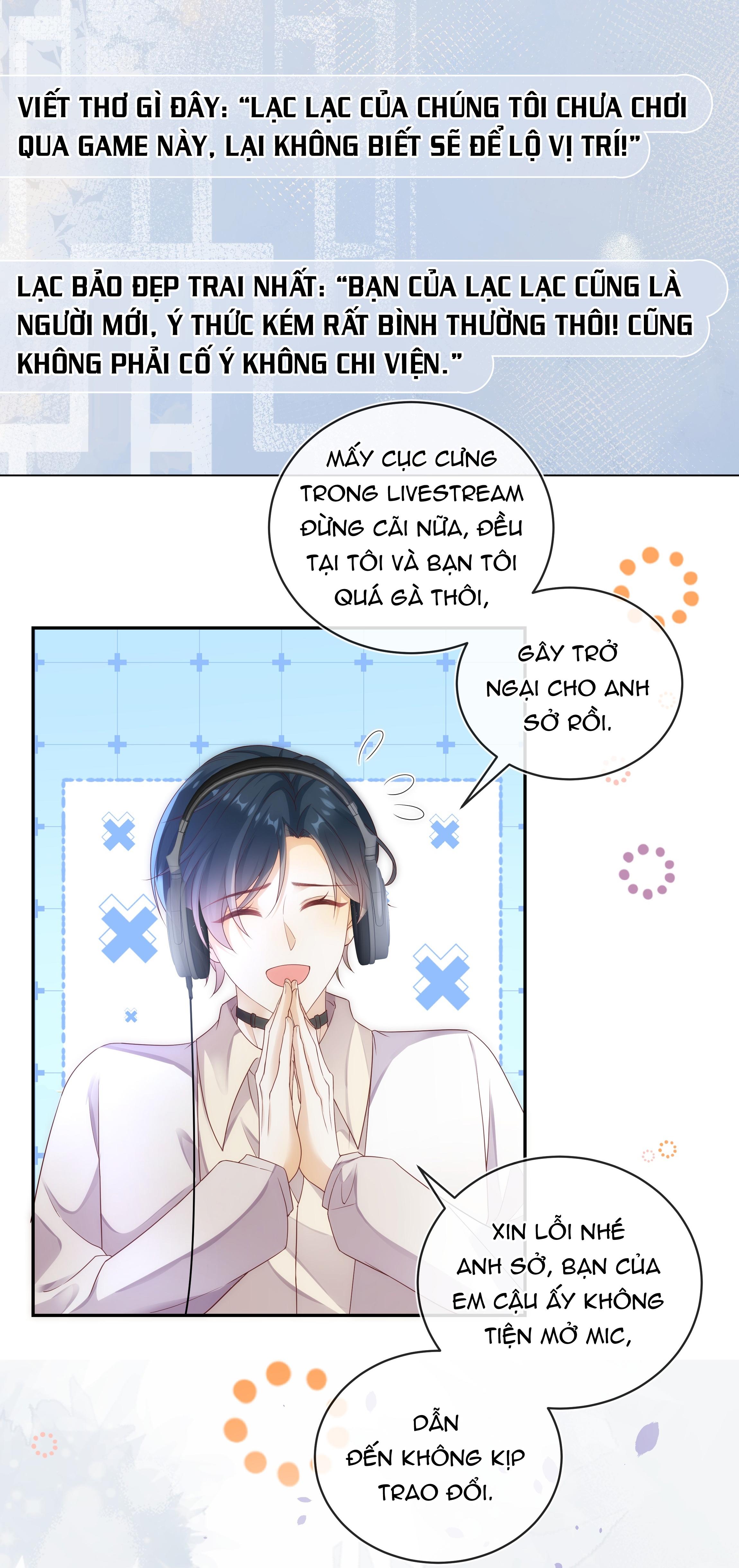 Tương Kế Tựu Kế: Chapter 12