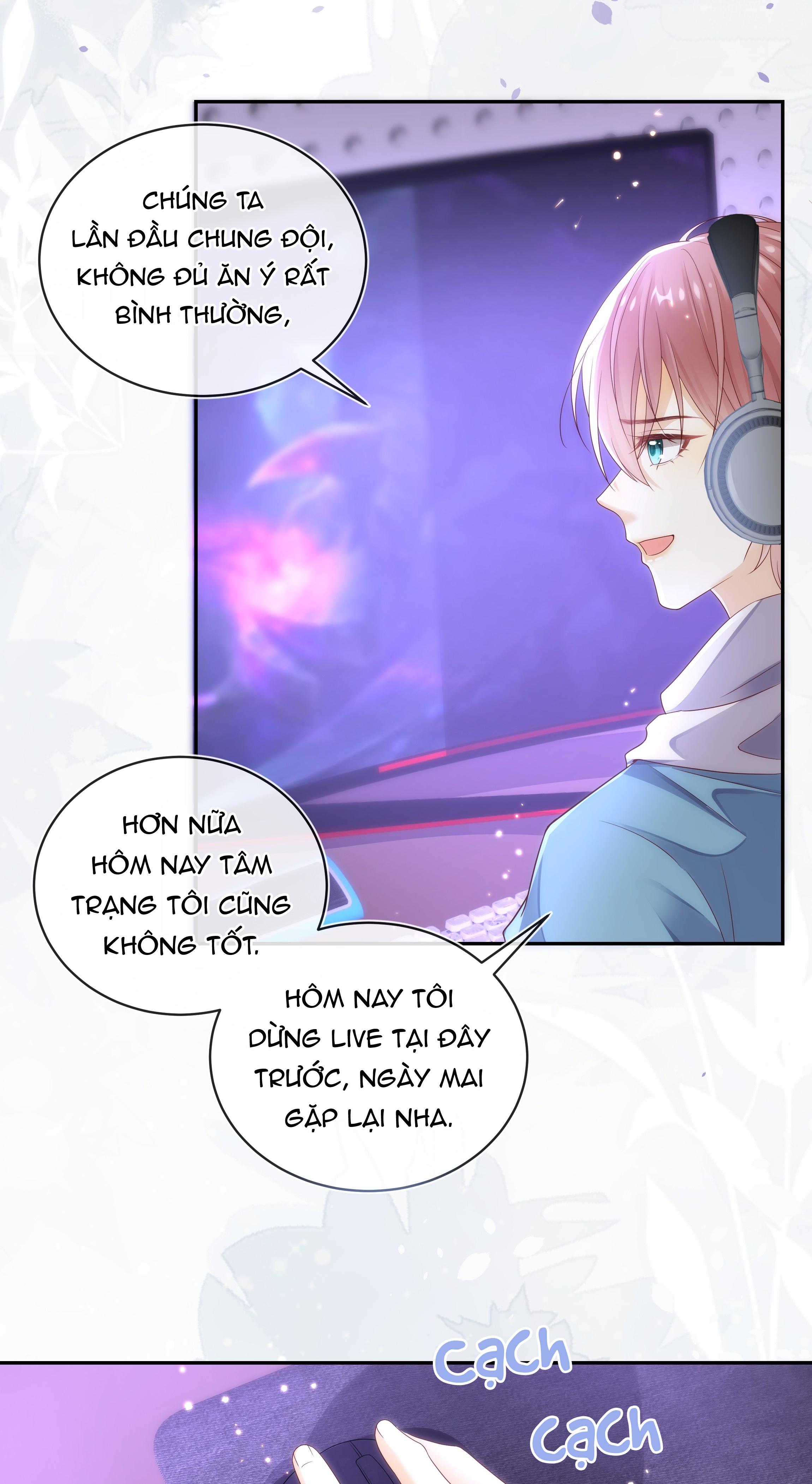 Tương Kế Tựu Kế: Chapter 12
