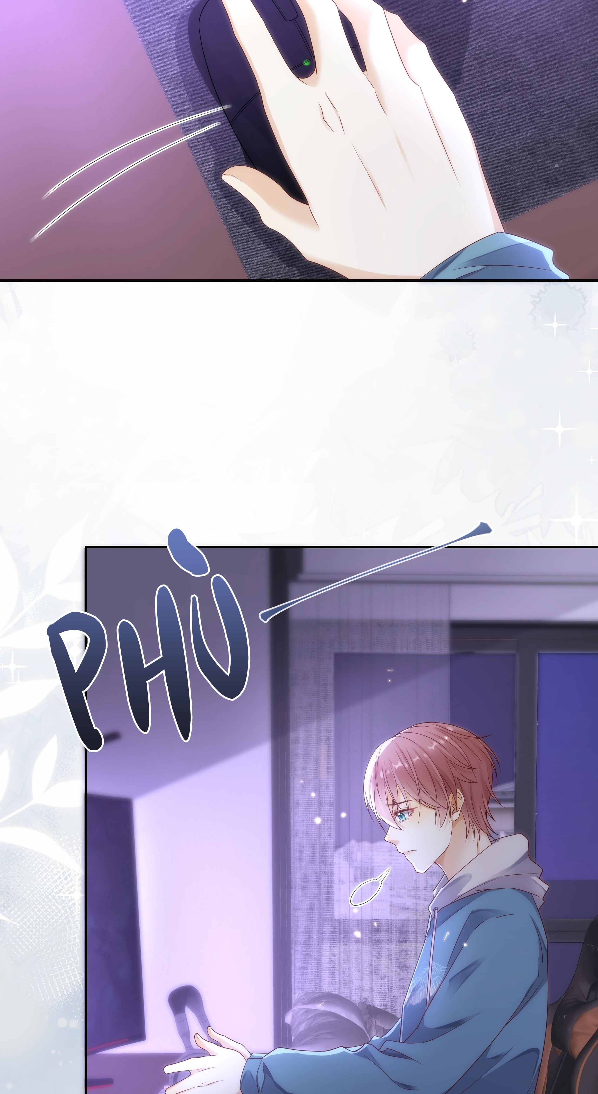Tương Kế Tựu Kế: Chapter 12