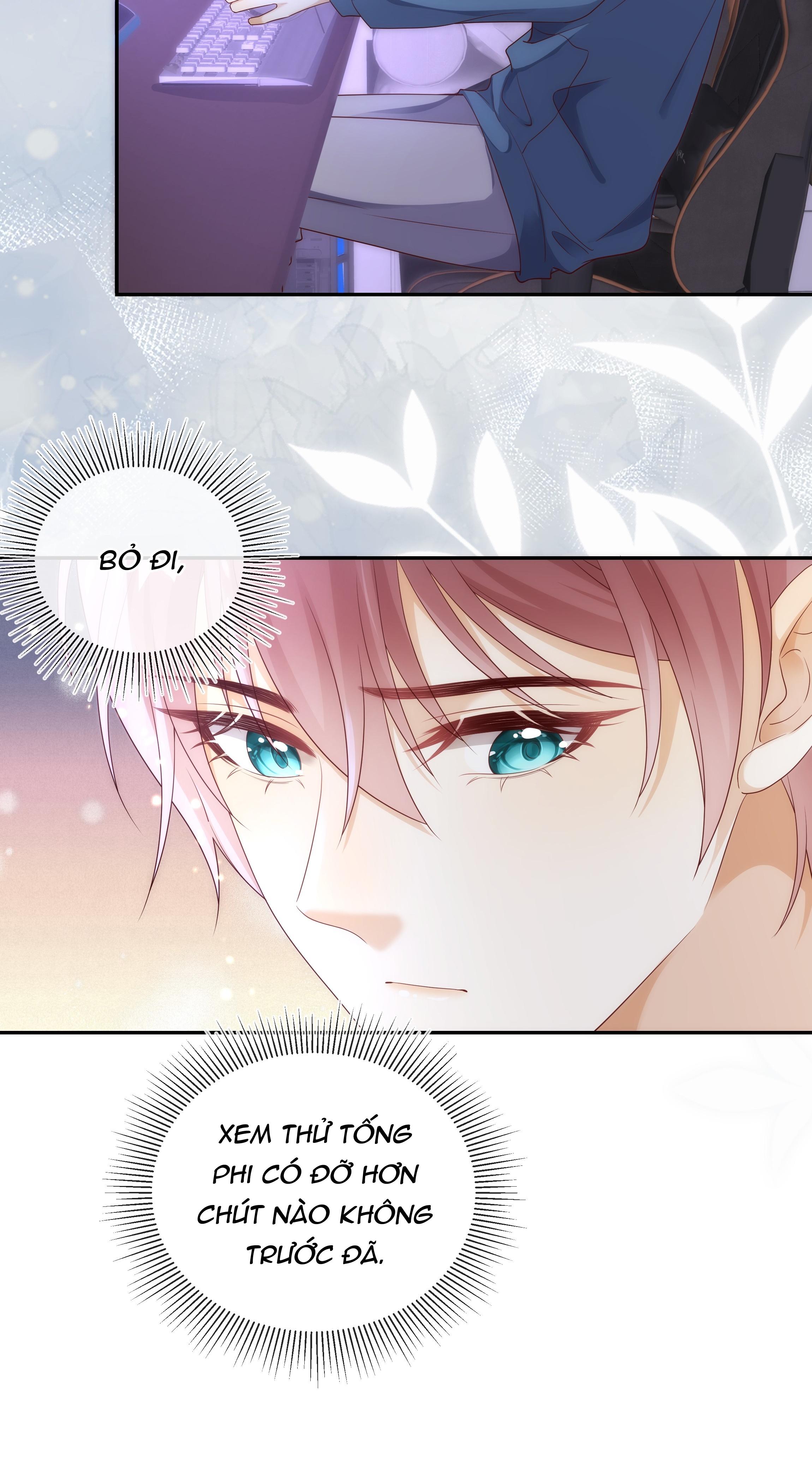 Tương Kế Tựu Kế: Chapter 12