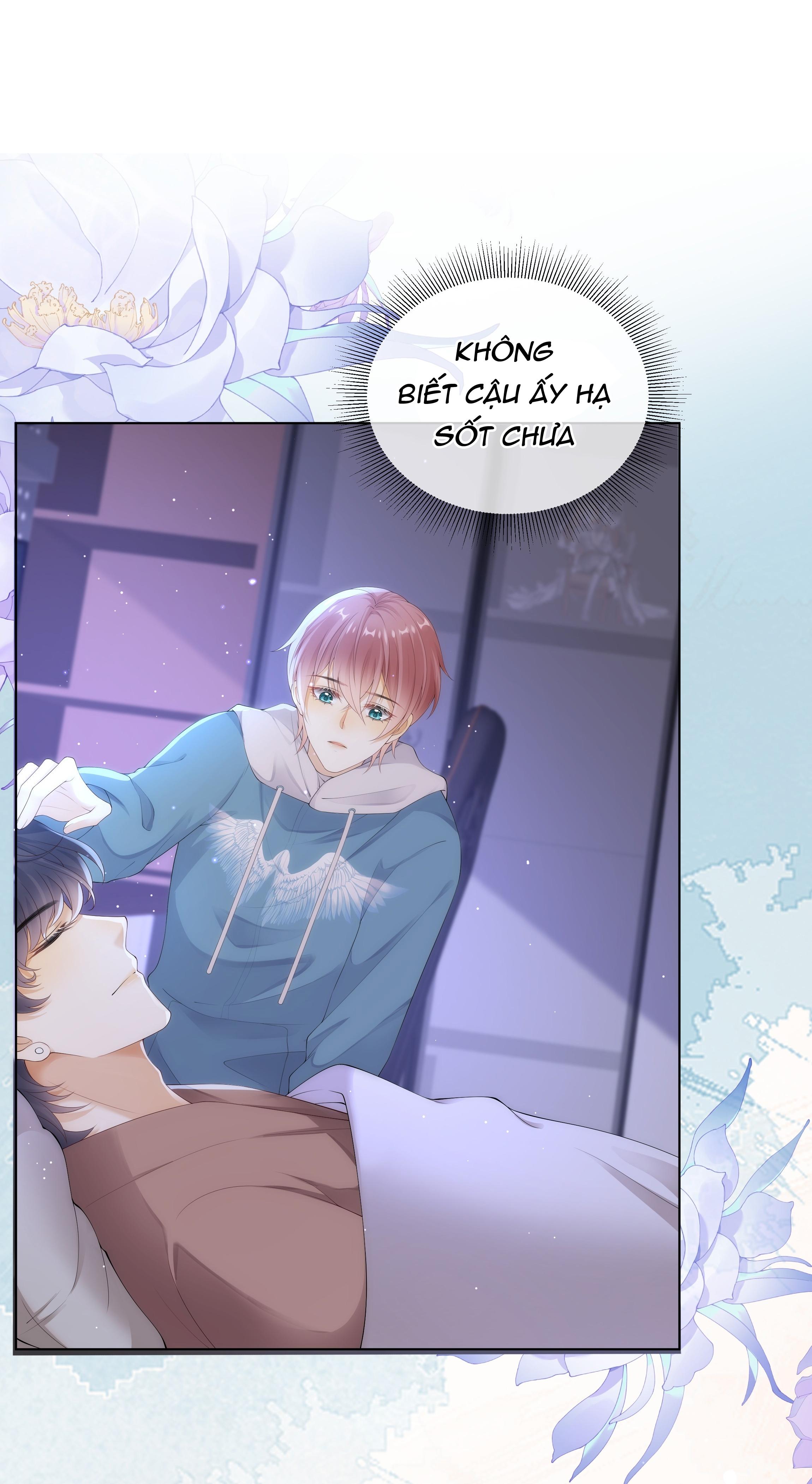 Tương Kế Tựu Kế: Chapter 12