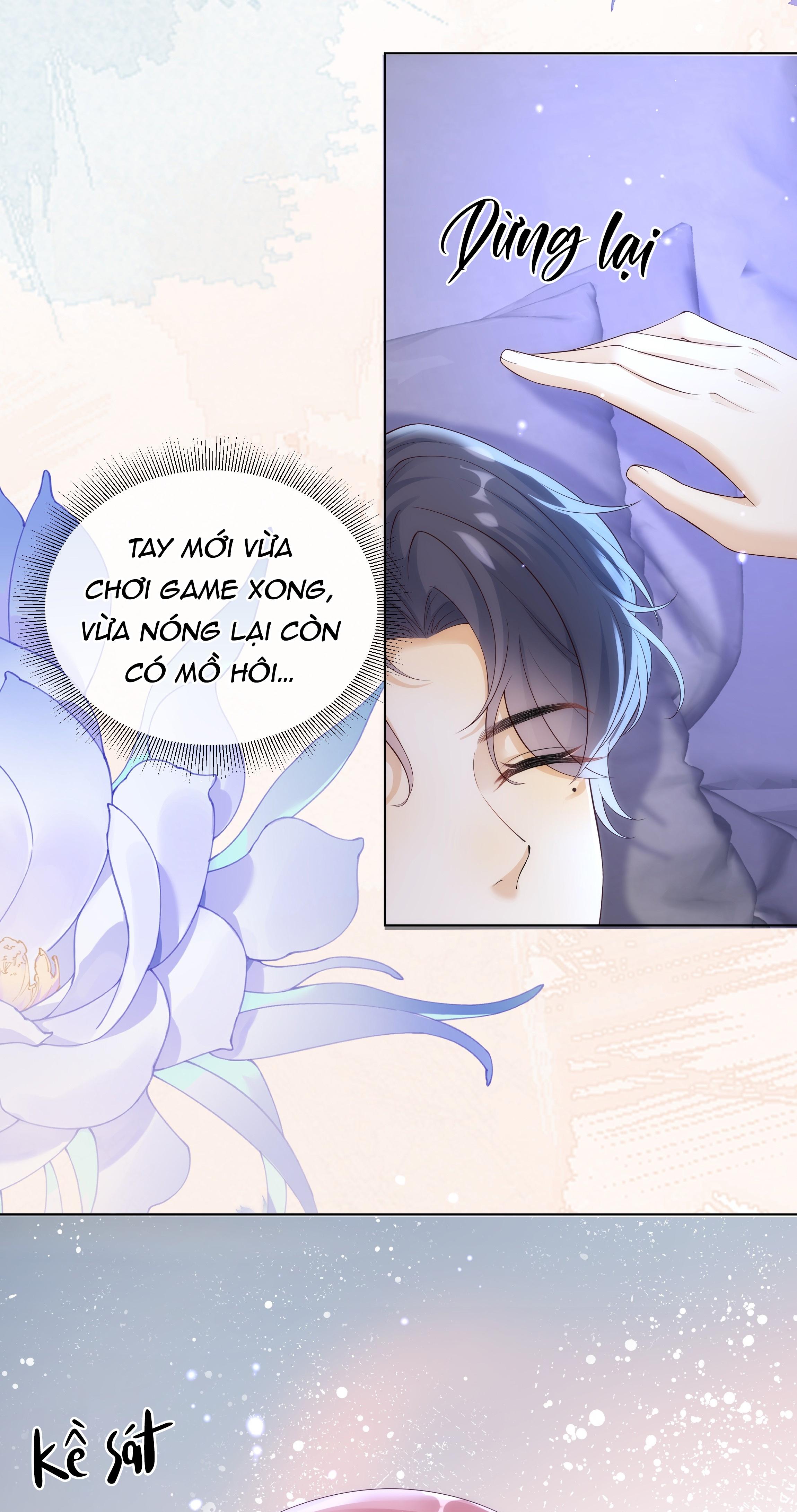 Tương Kế Tựu Kế: Chapter 12