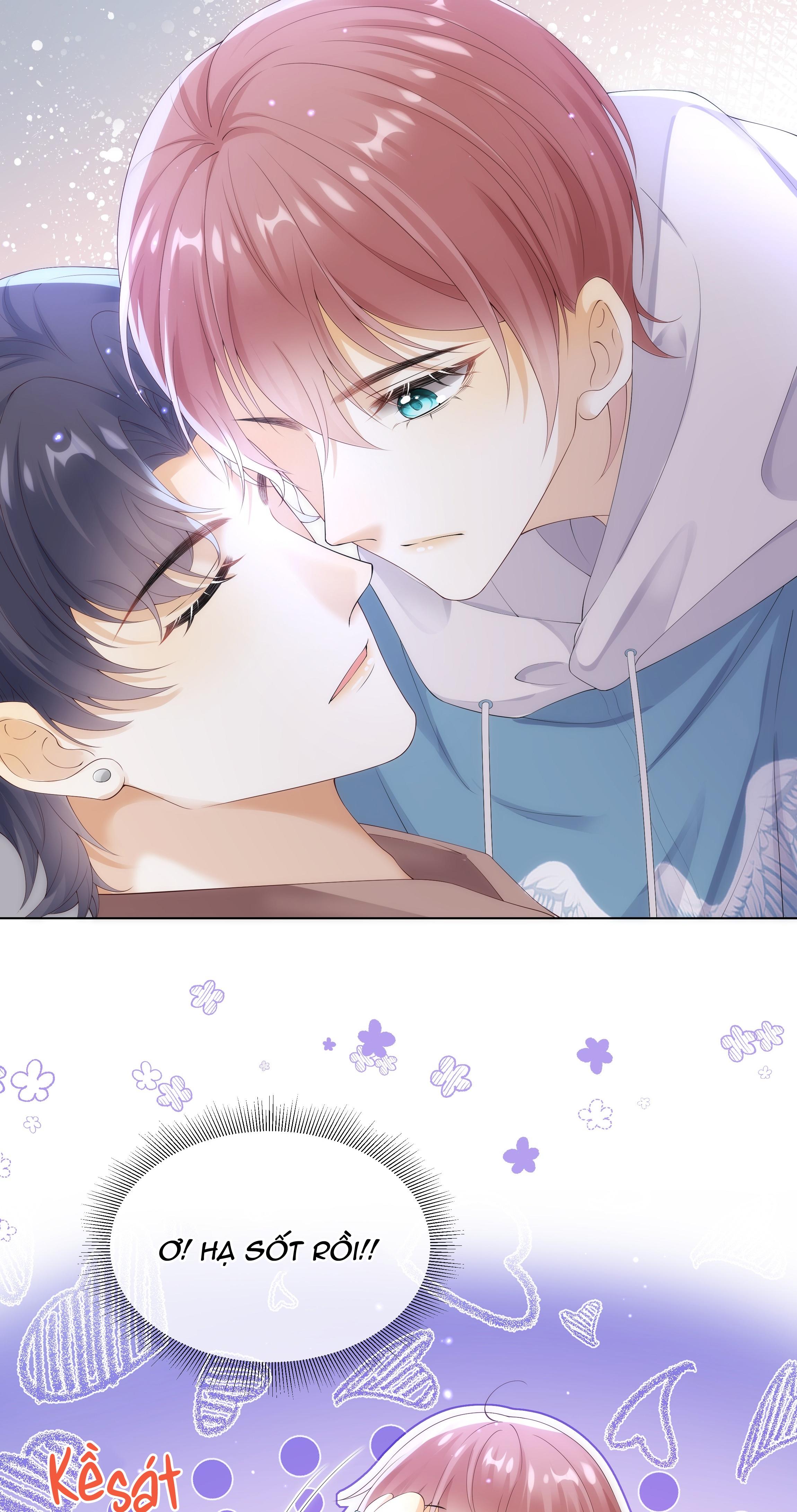 Tương Kế Tựu Kế: Chapter 12
