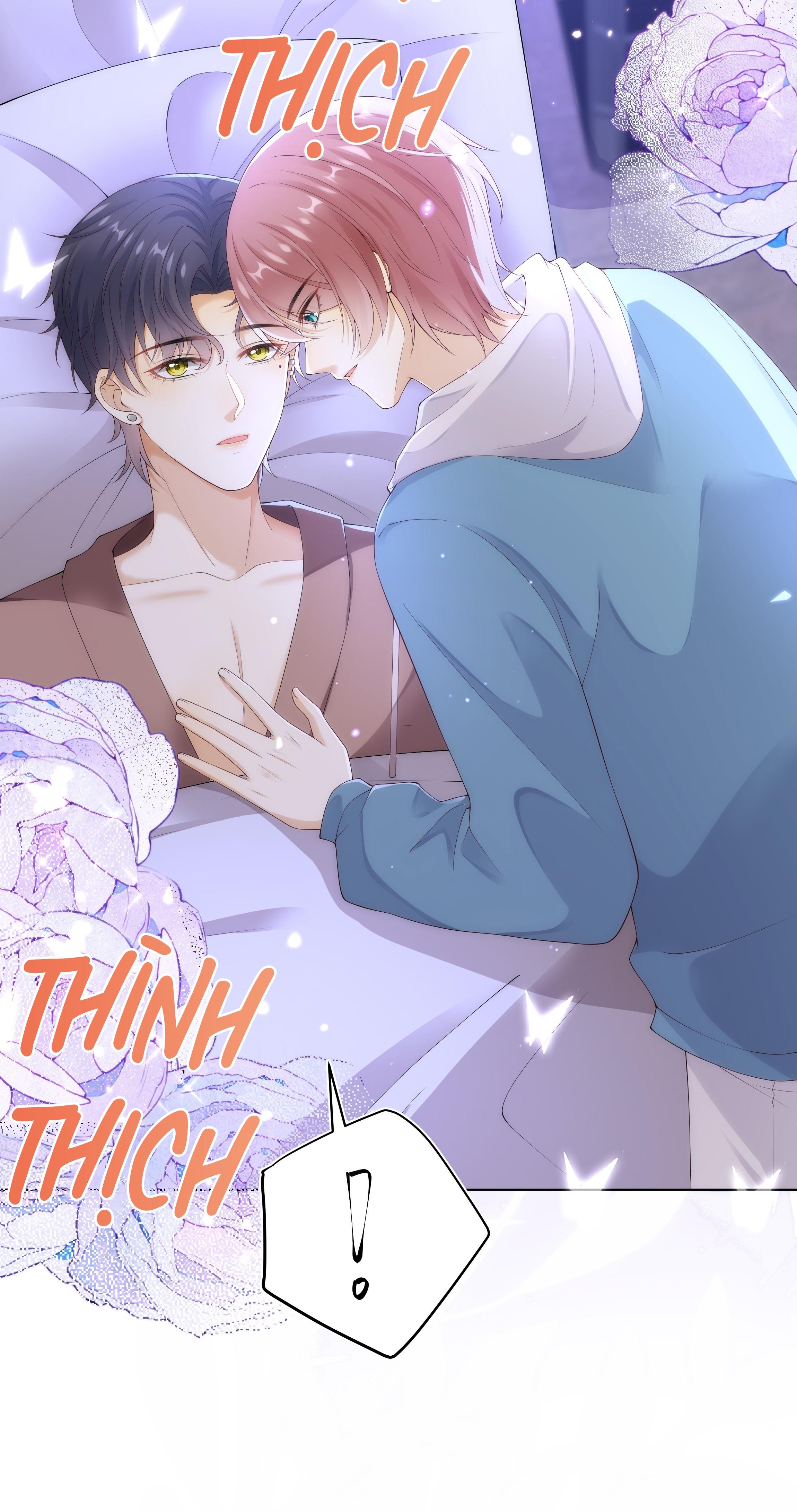 Tương Kế Tựu Kế: Chapter 12