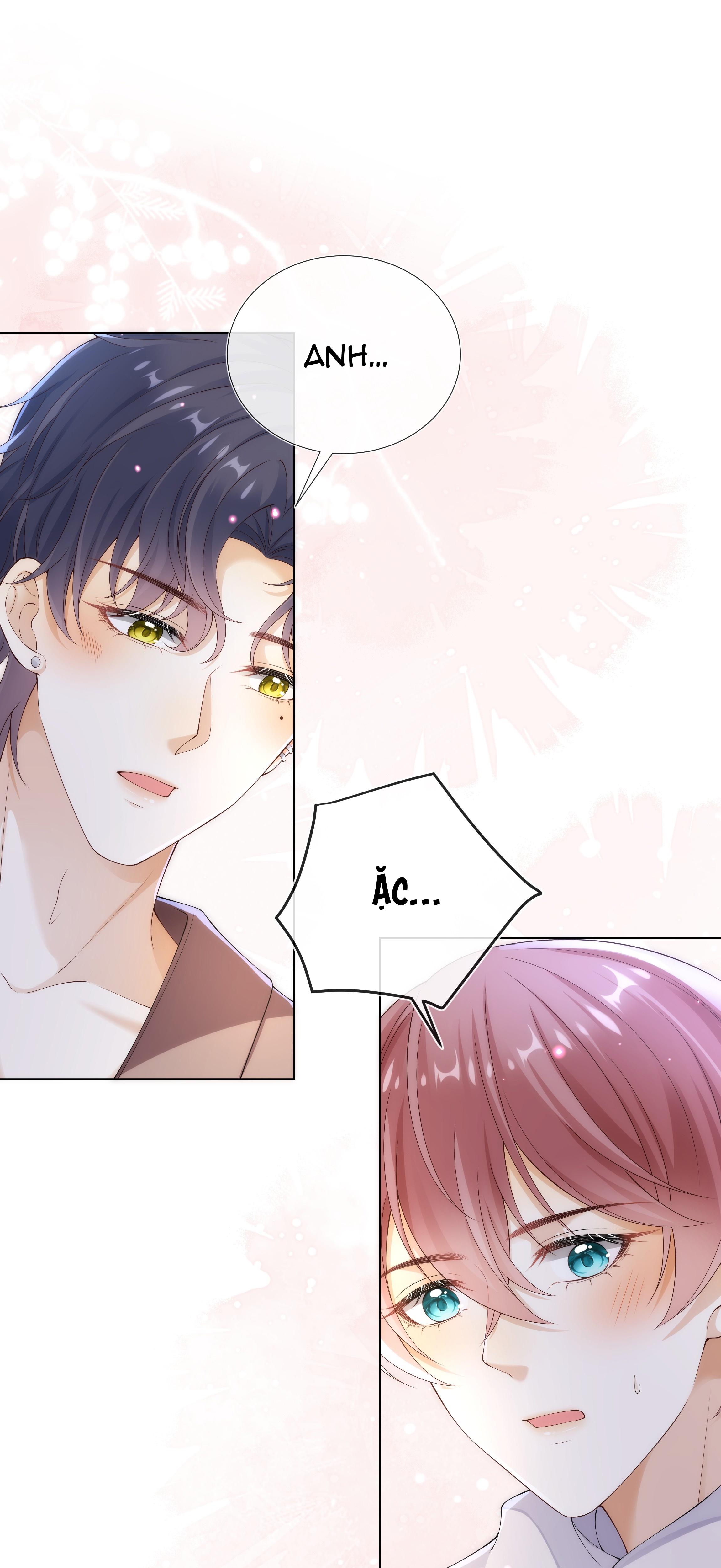 Tương Kế Tựu Kế: Chapter 12