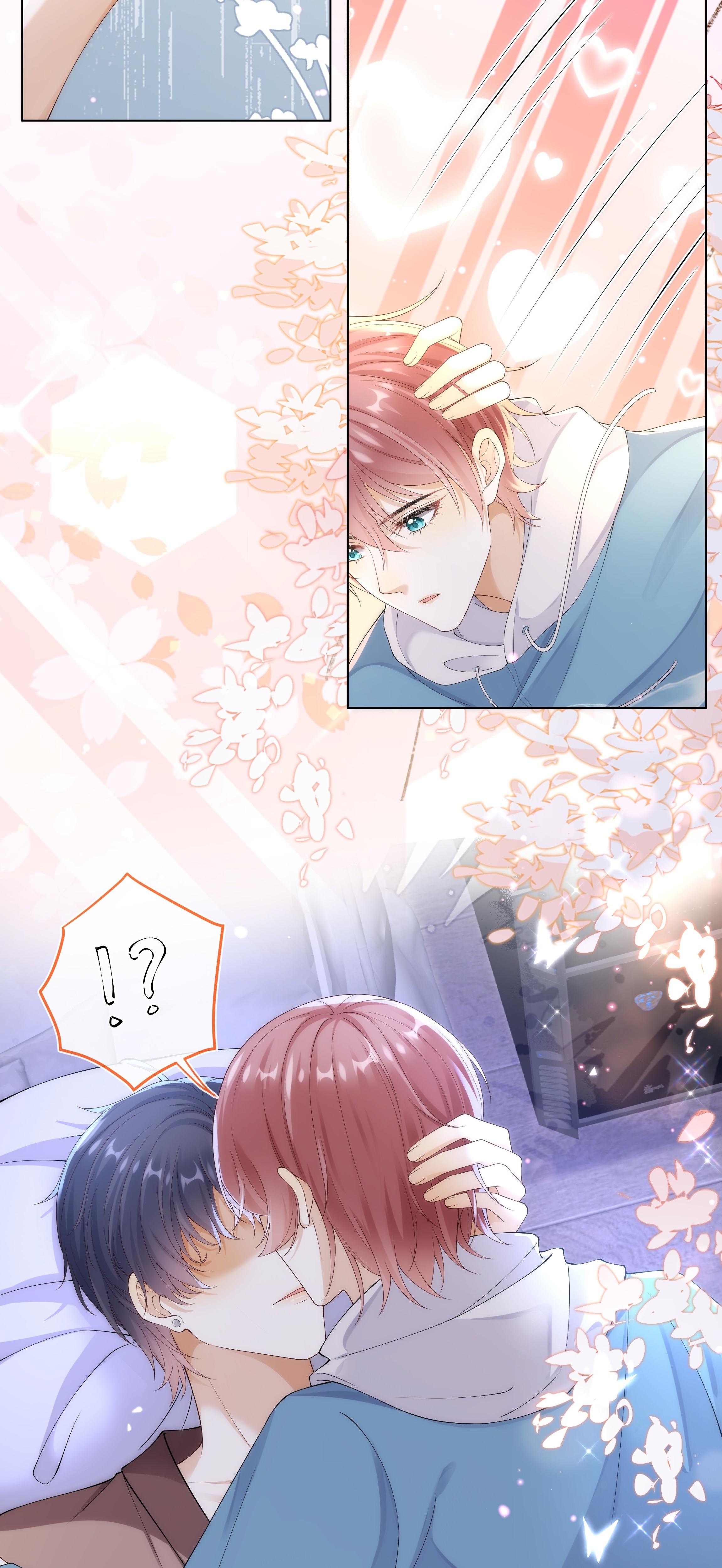 Tương Kế Tựu Kế: Chapter 12