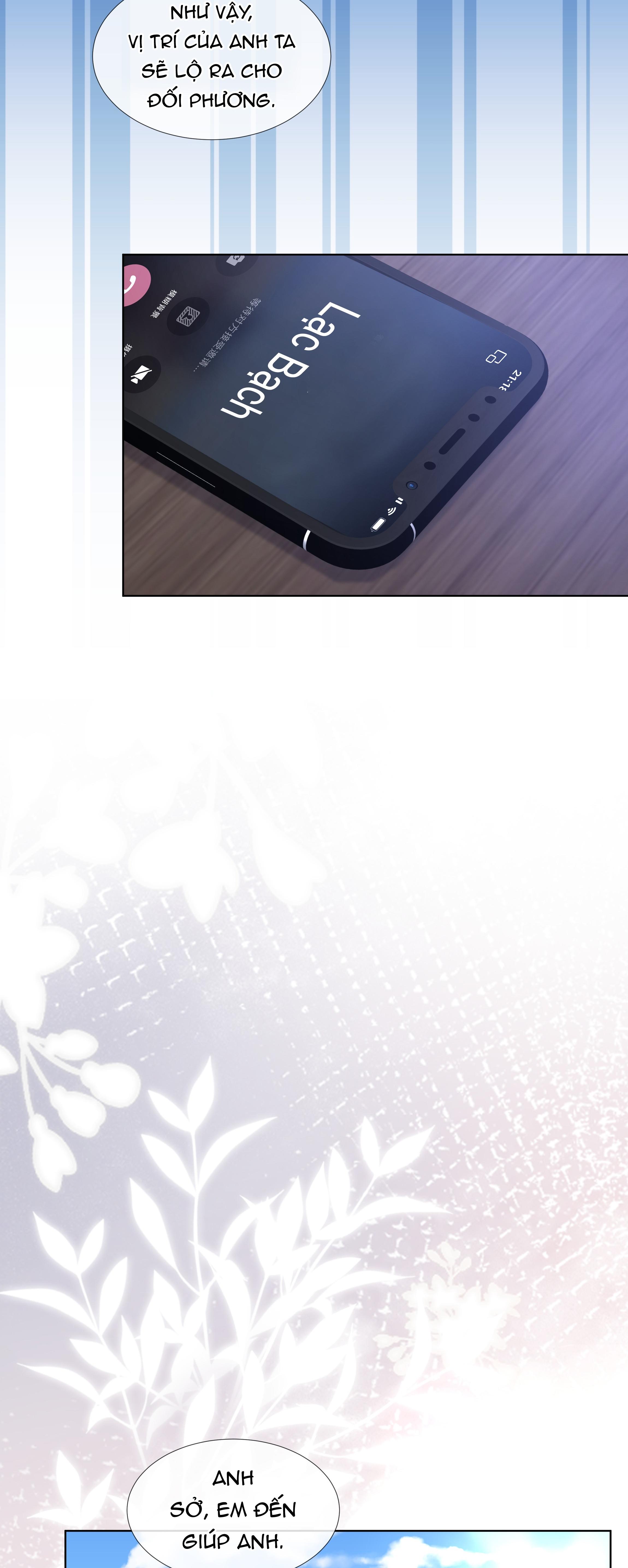 Tương Kế Tựu Kế: Chapter 12