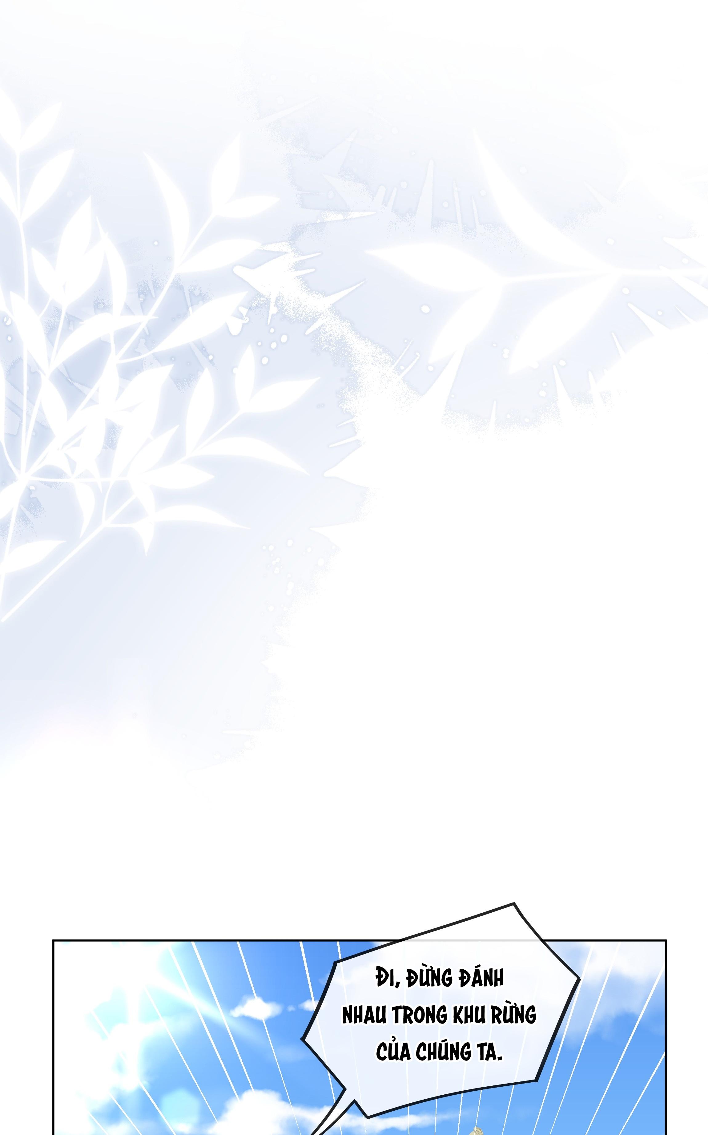 Tương Kế Tựu Kế: Chapter 12