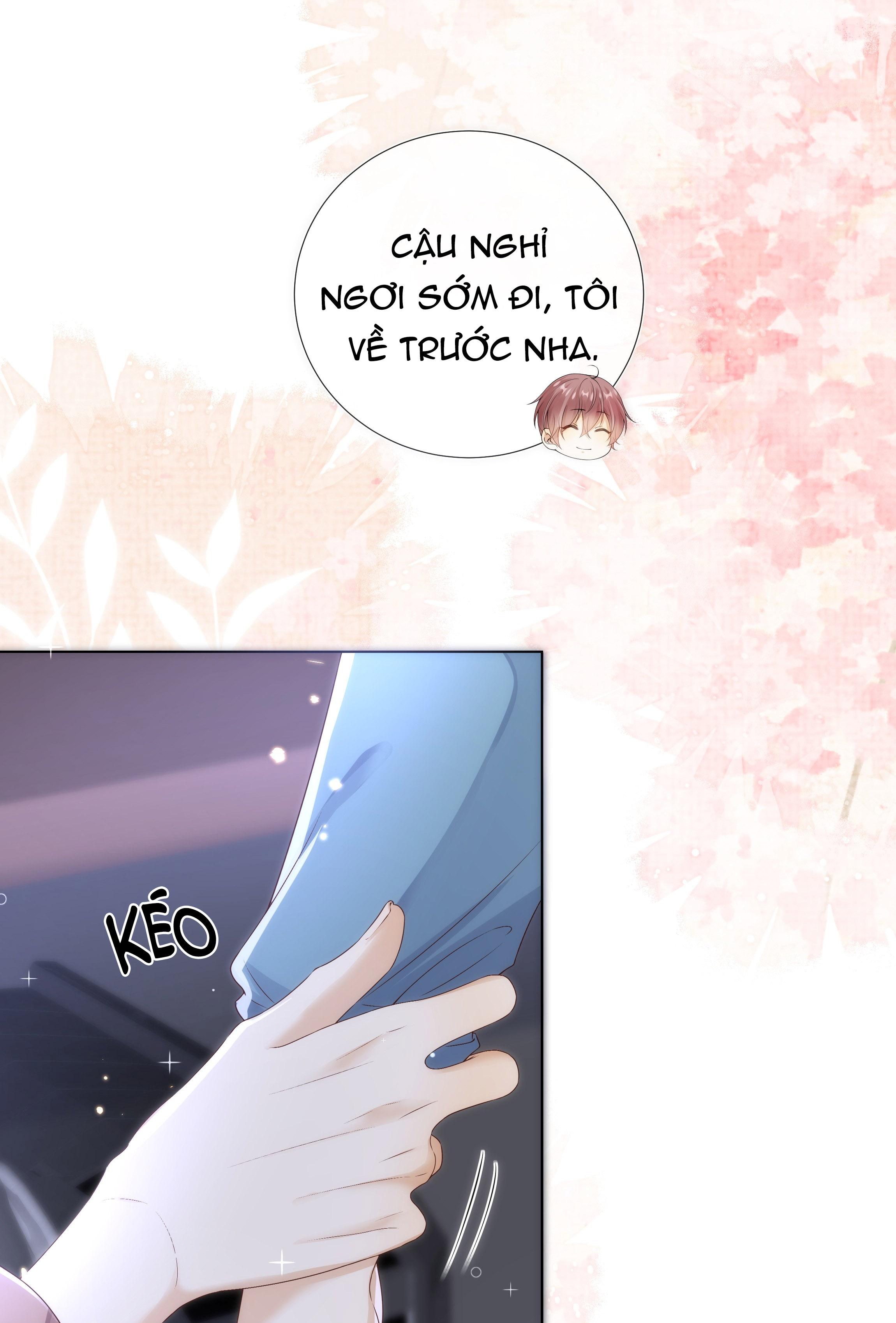 Tương Kế Tựu Kế: Chapter 13