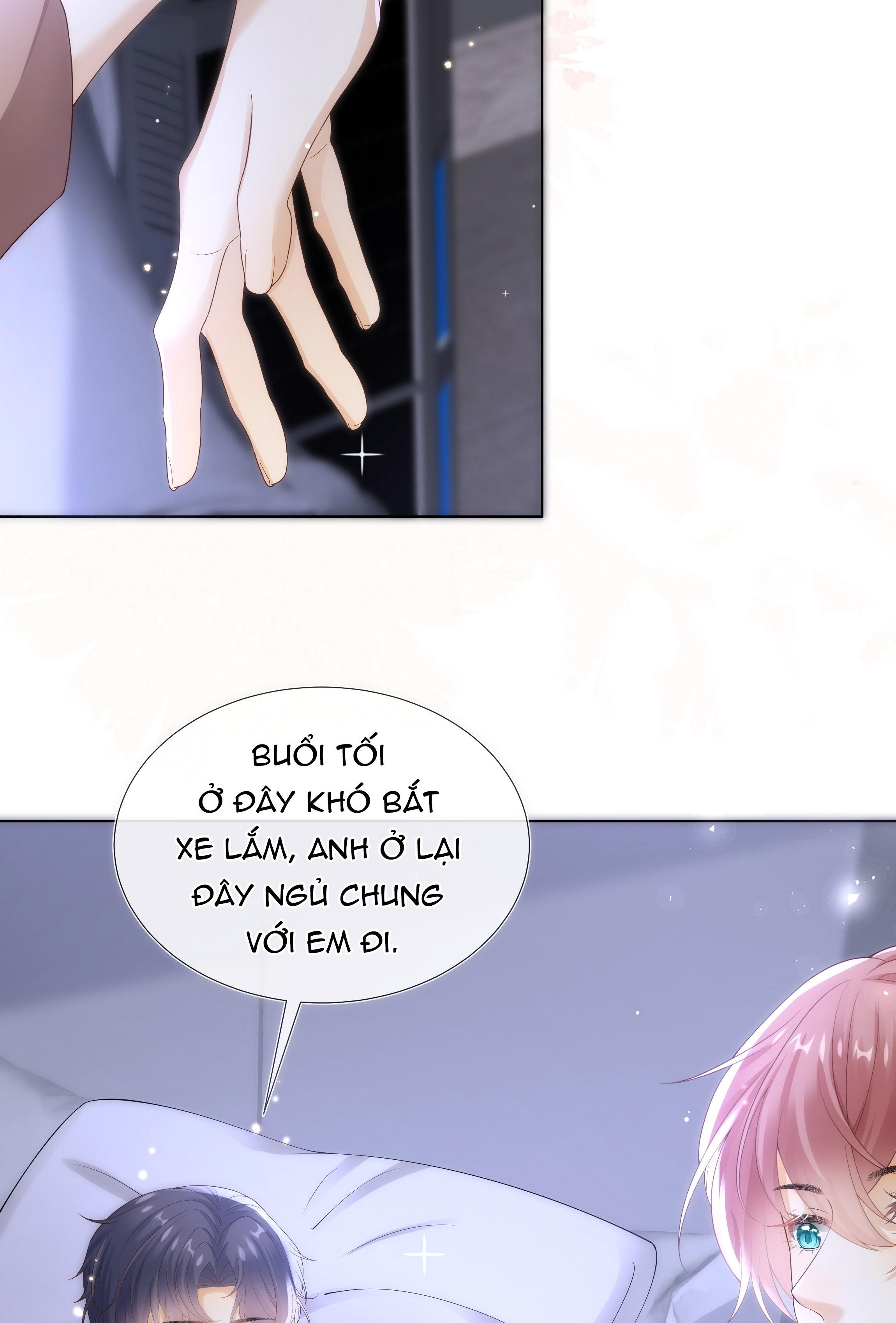 Tương Kế Tựu Kế: Chapter 13