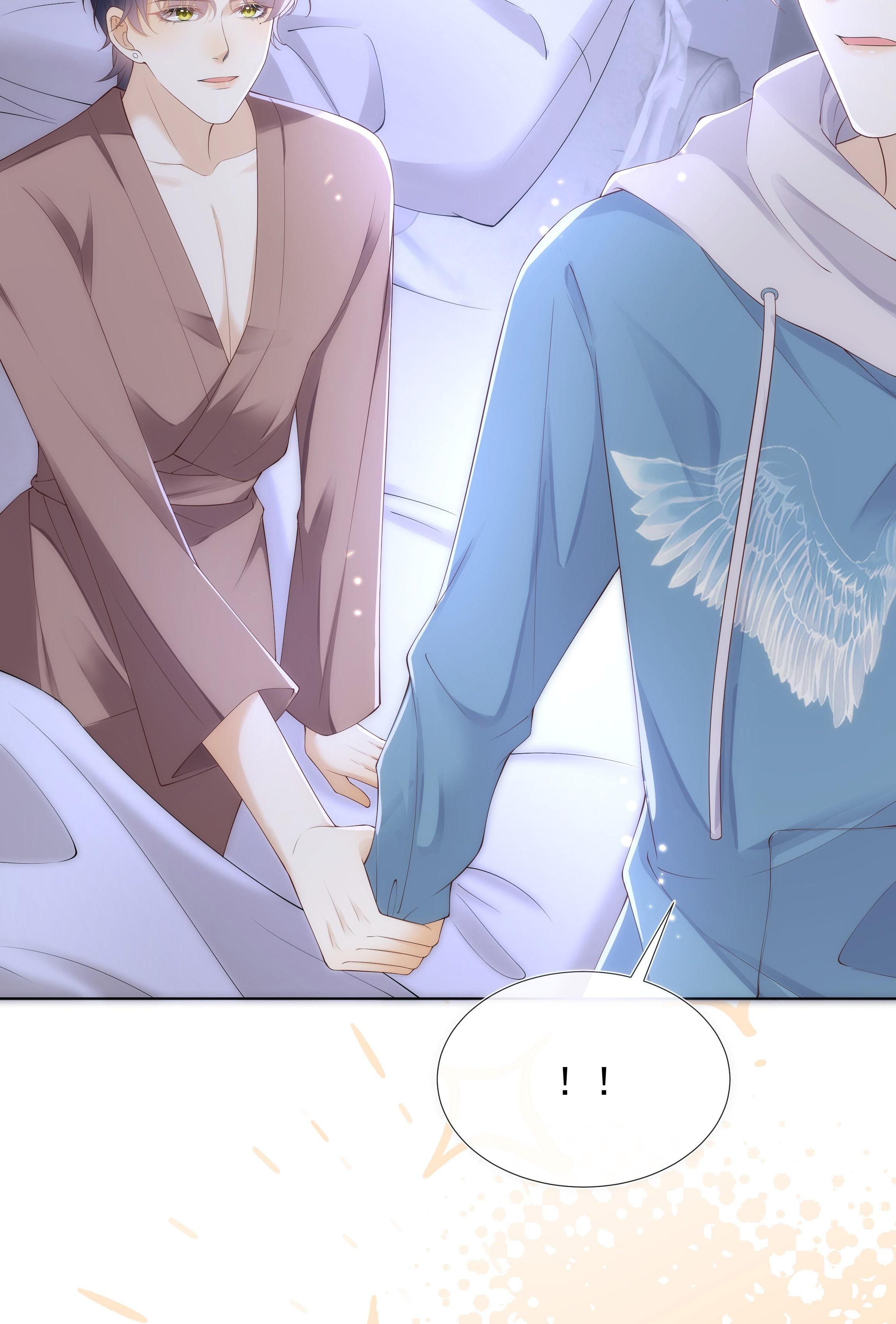 Tương Kế Tựu Kế: Chapter 13
