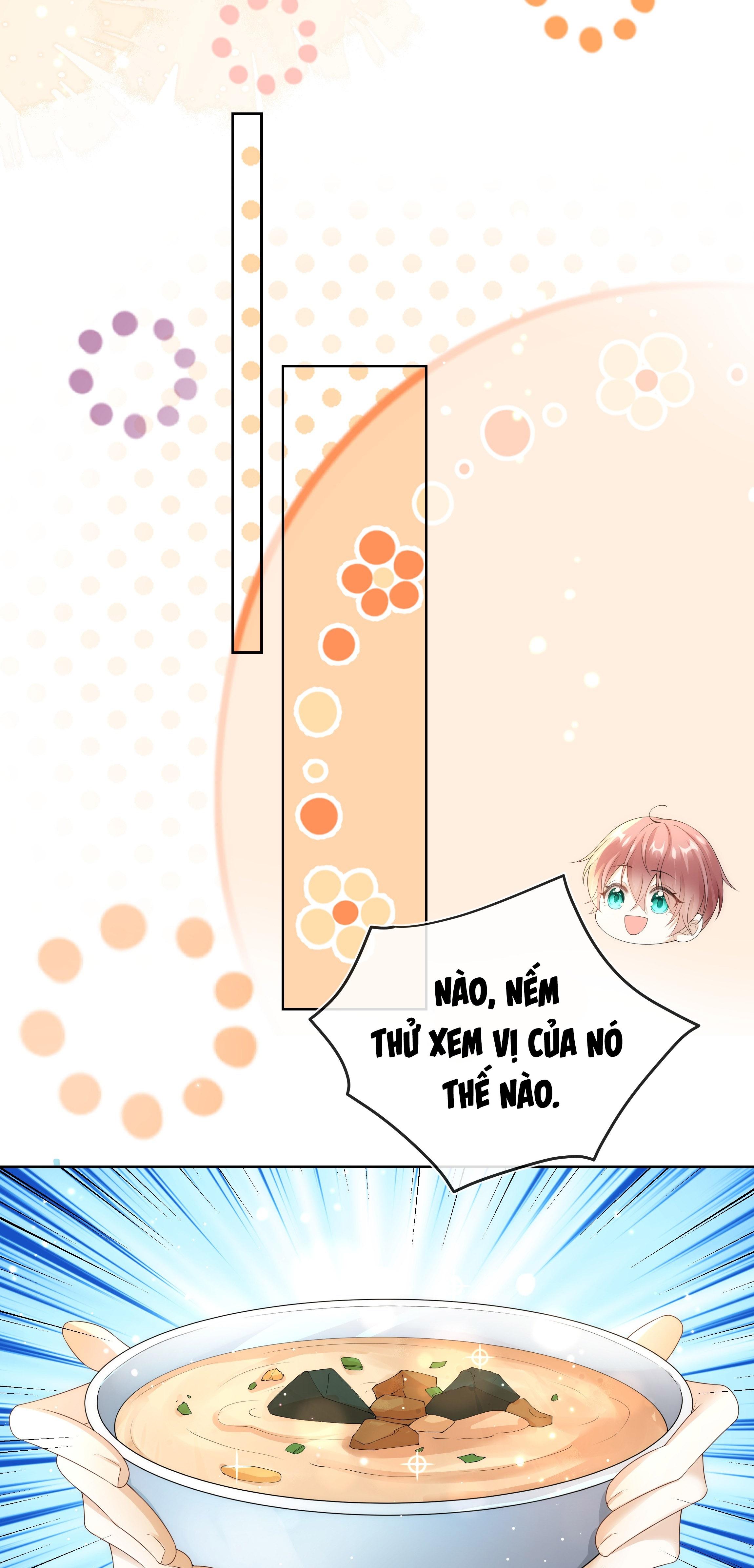 Tương Kế Tựu Kế: Chapter 13
