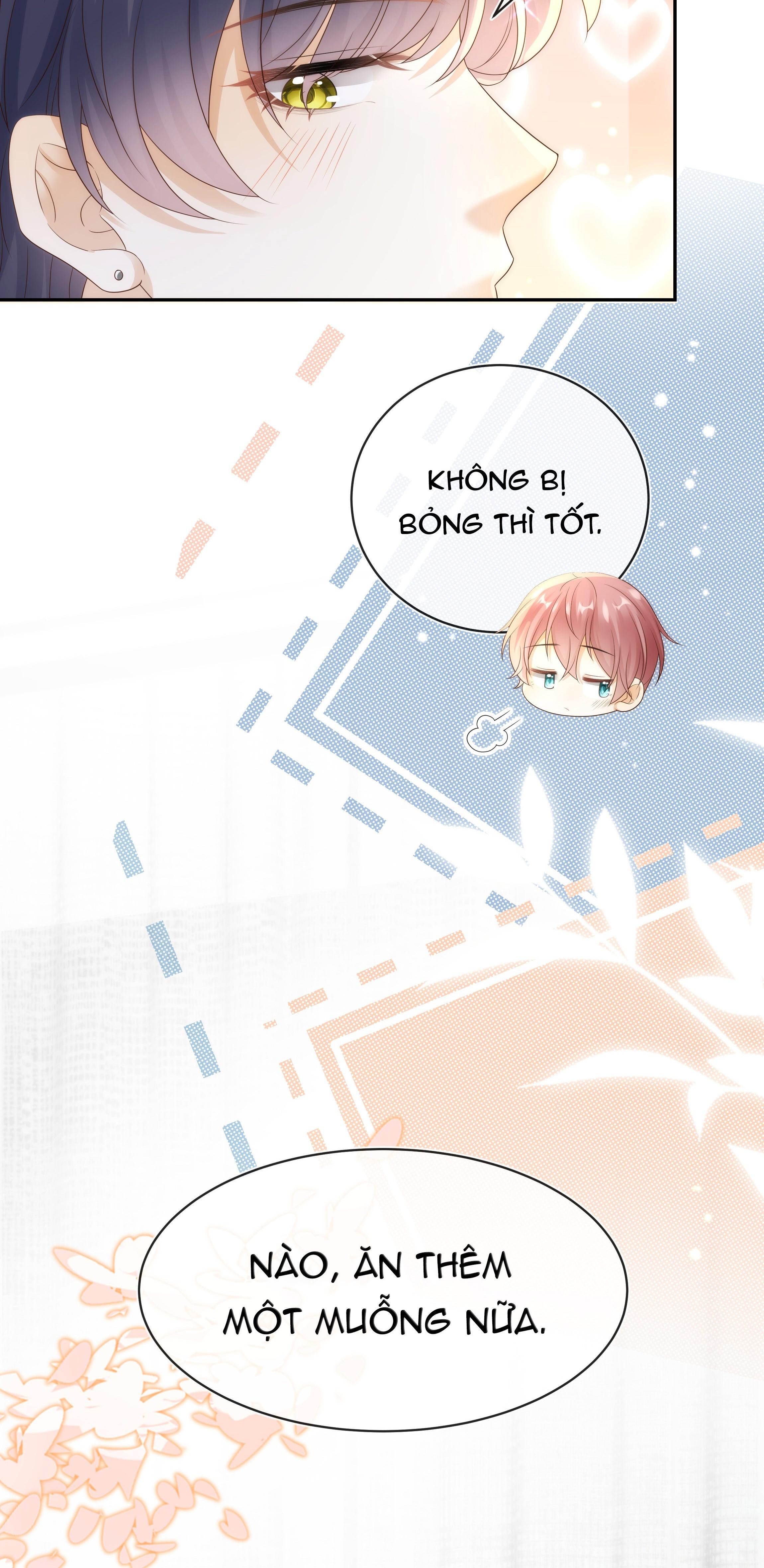 Tương Kế Tựu Kế: Chapter 13