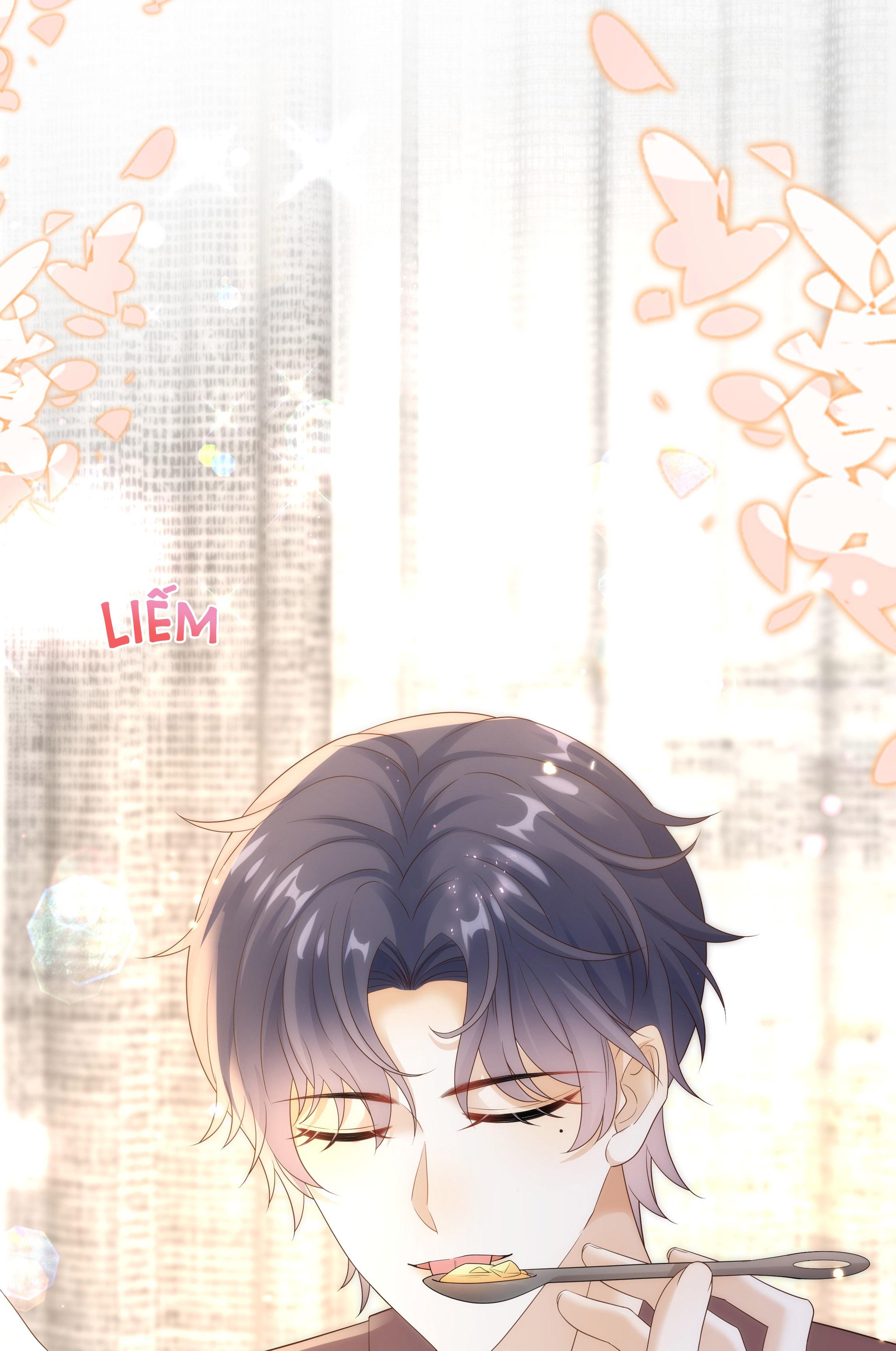 Tương Kế Tựu Kế: Chapter 13