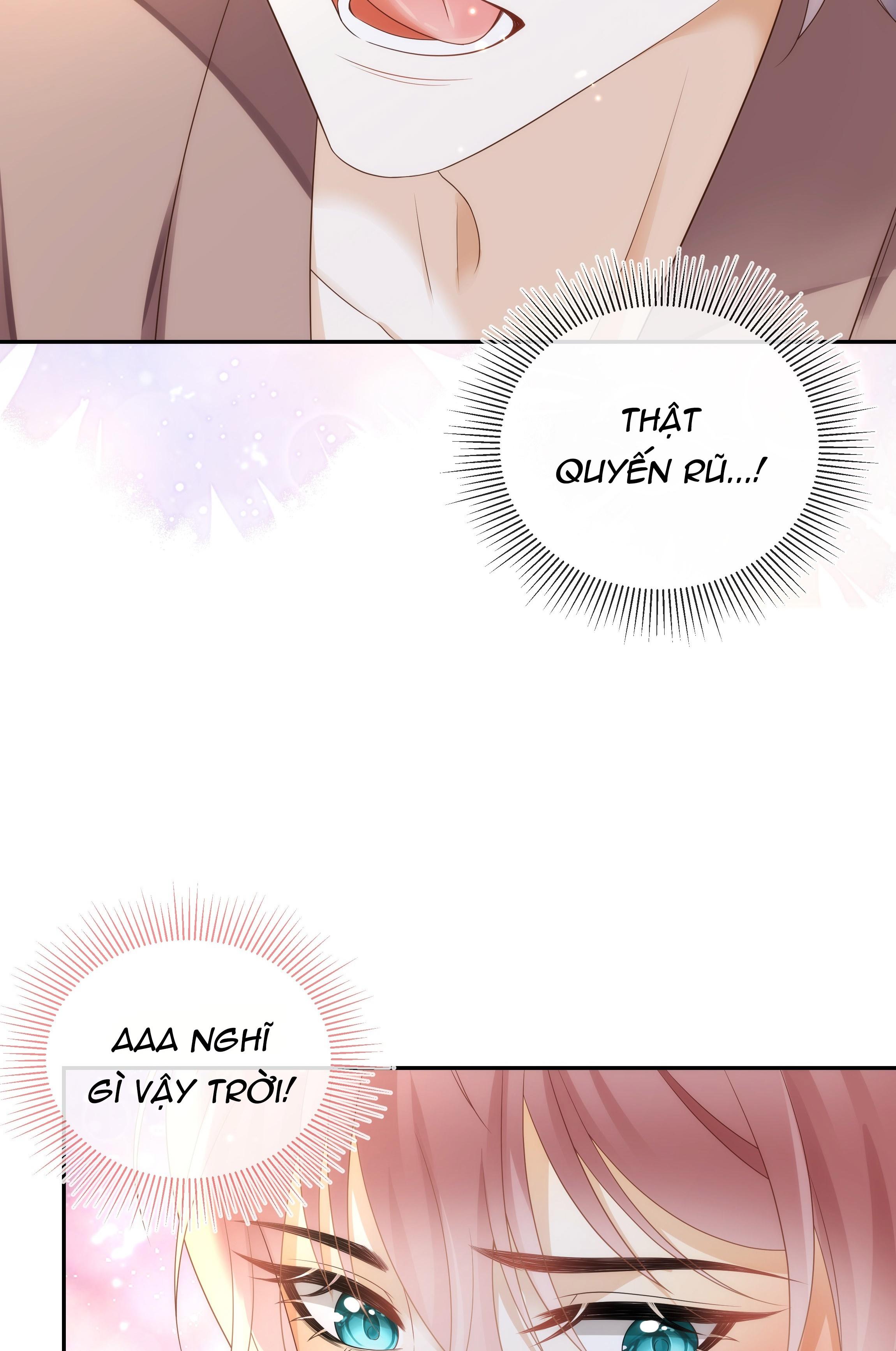 Tương Kế Tựu Kế: Chapter 13