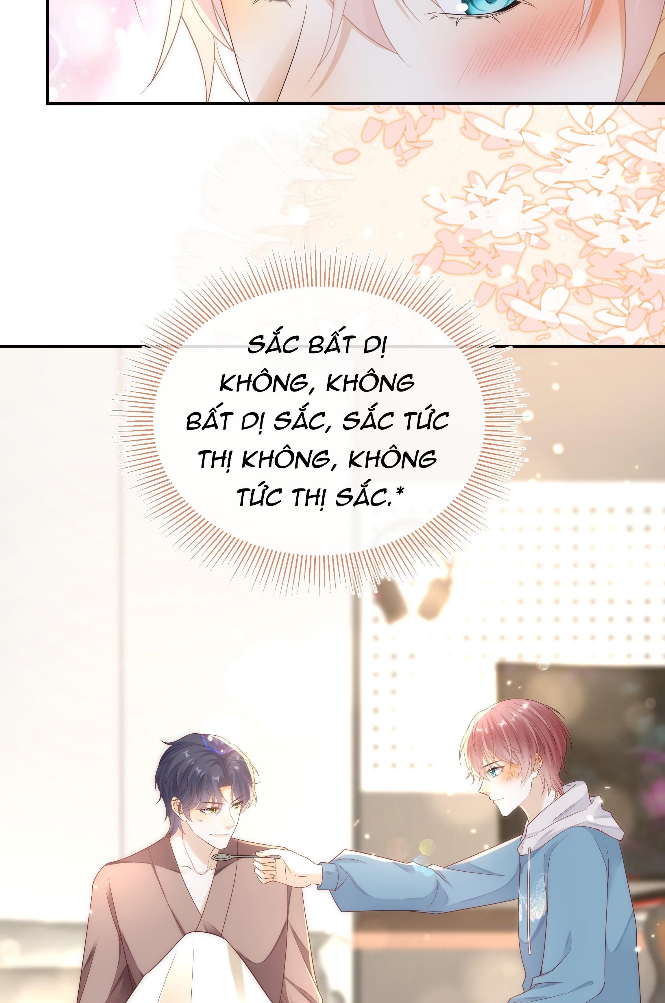 Tương Kế Tựu Kế: Chapter 13