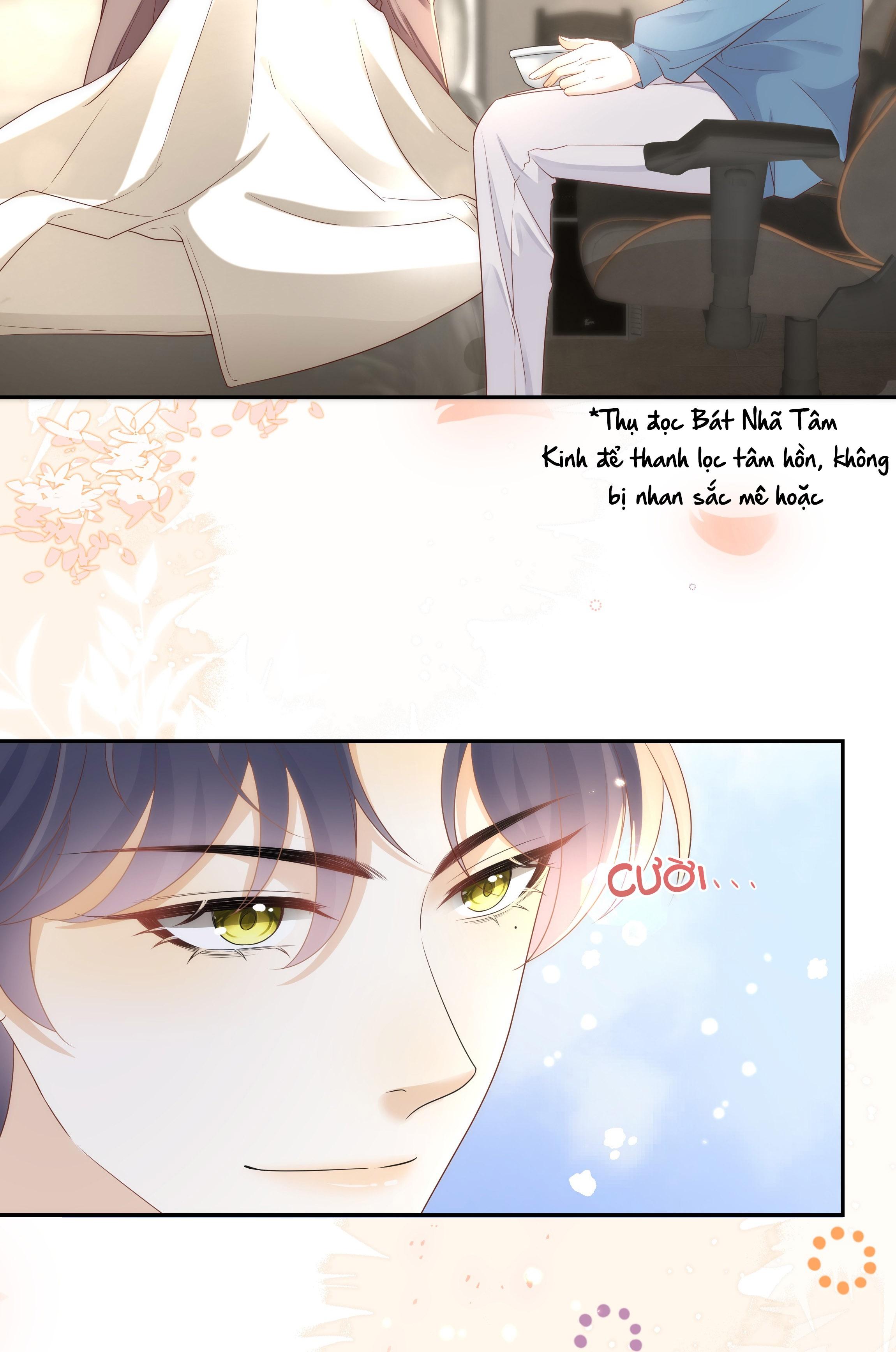 Tương Kế Tựu Kế: Chapter 13