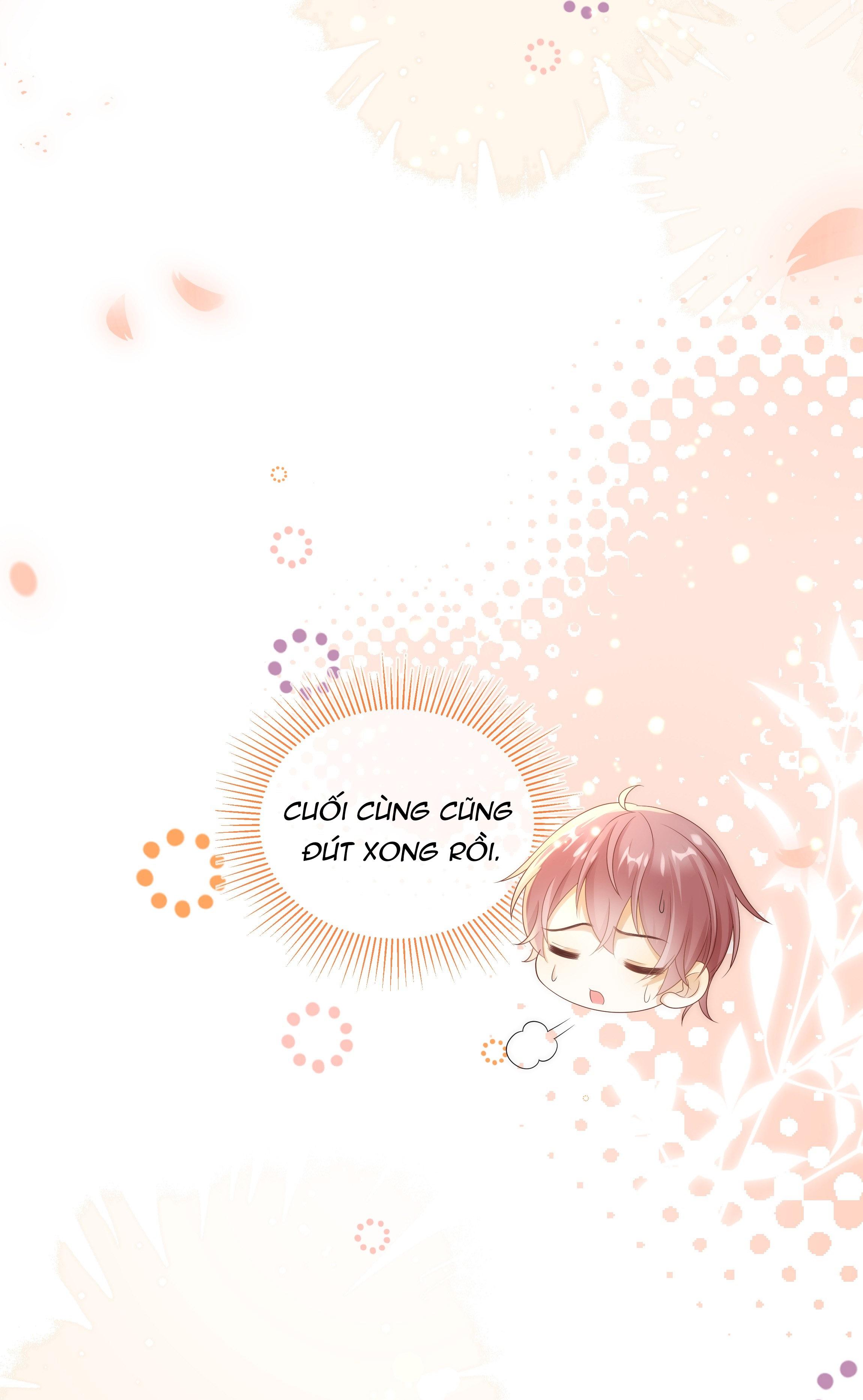 Tương Kế Tựu Kế: Chapter 13